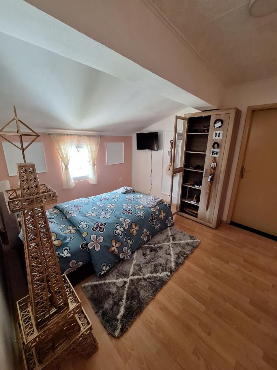Apartment DUCA view 4