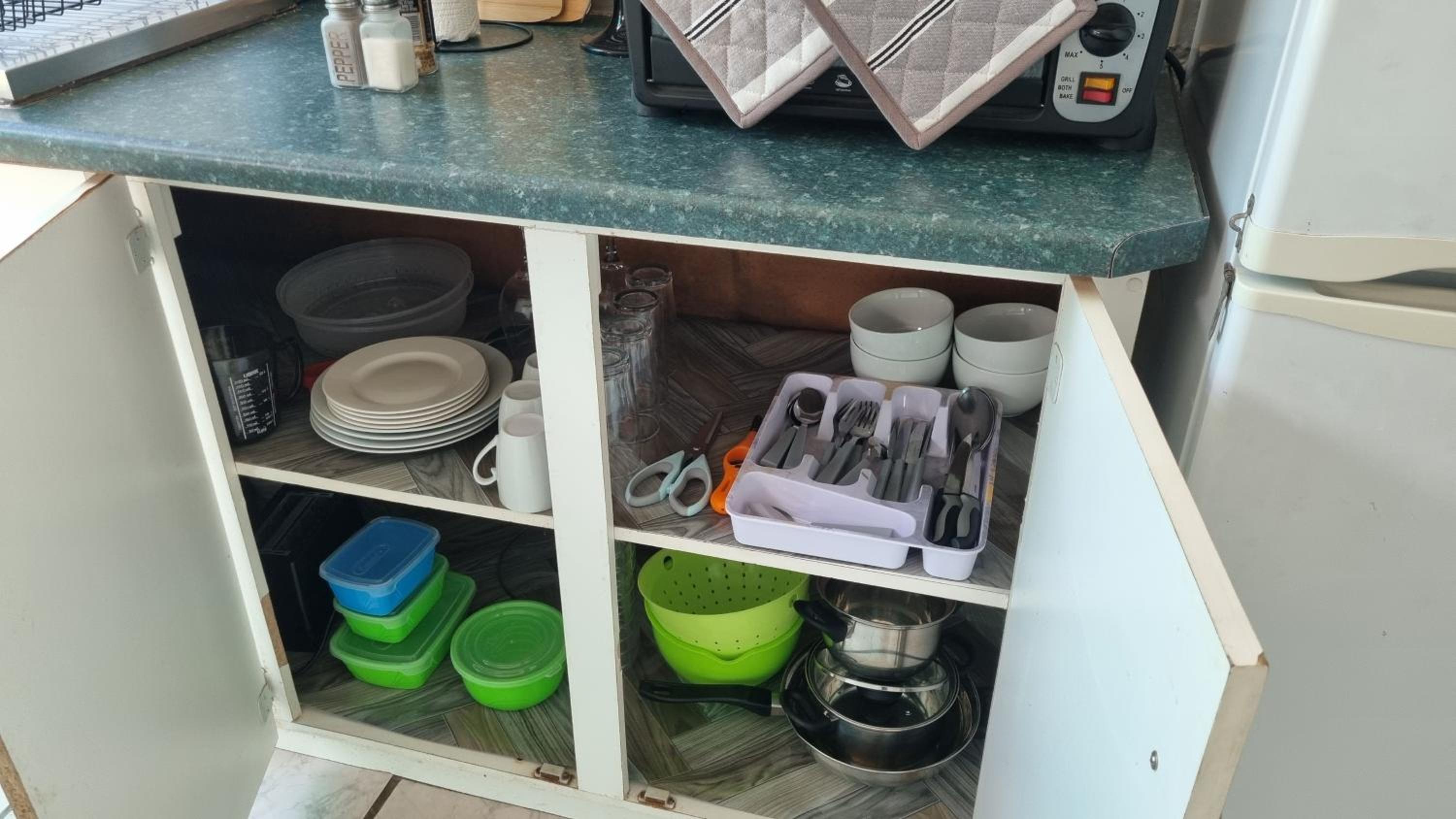 Ani-Lem Self-Catering