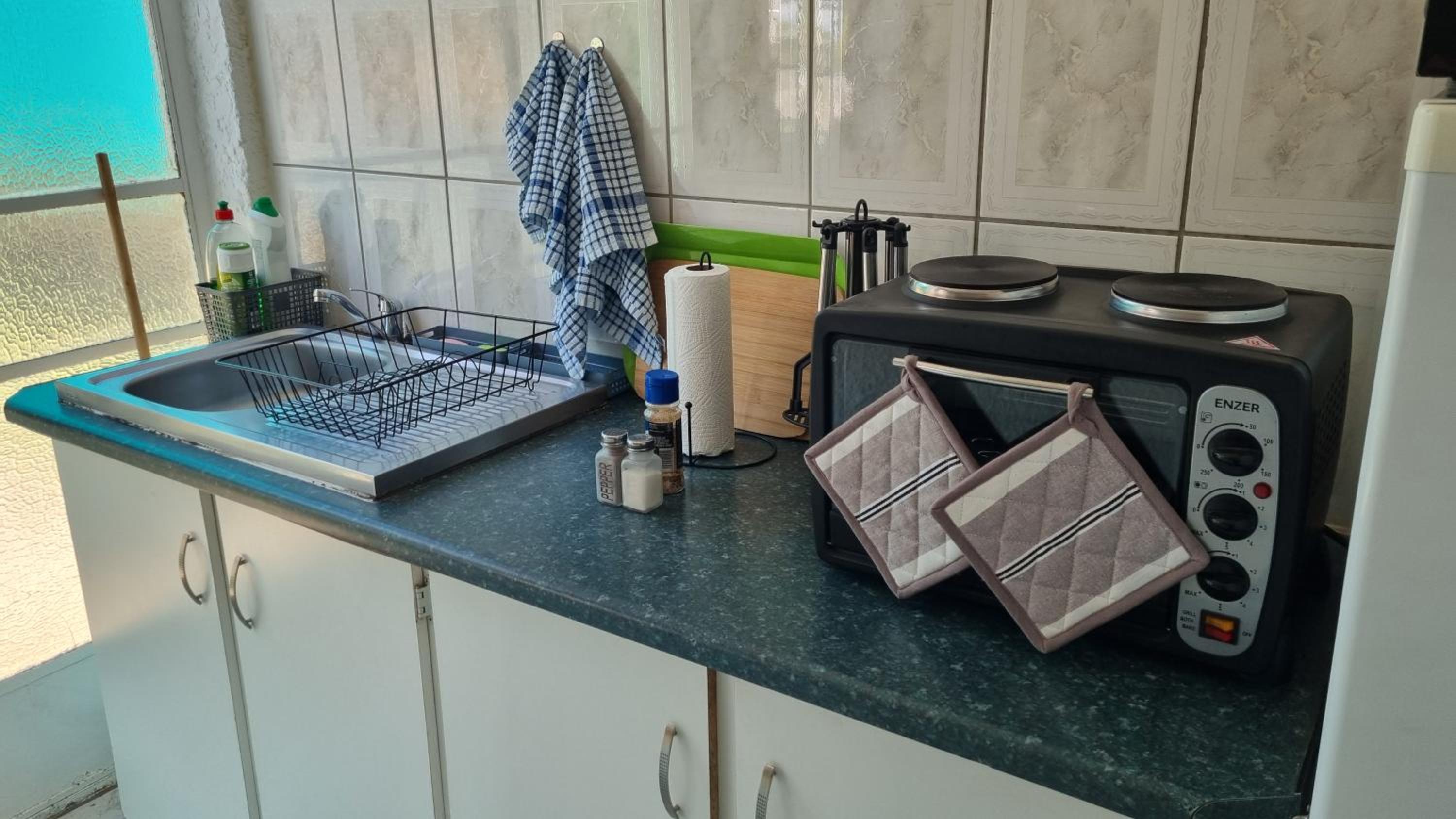 Ani-Lem Self-Catering