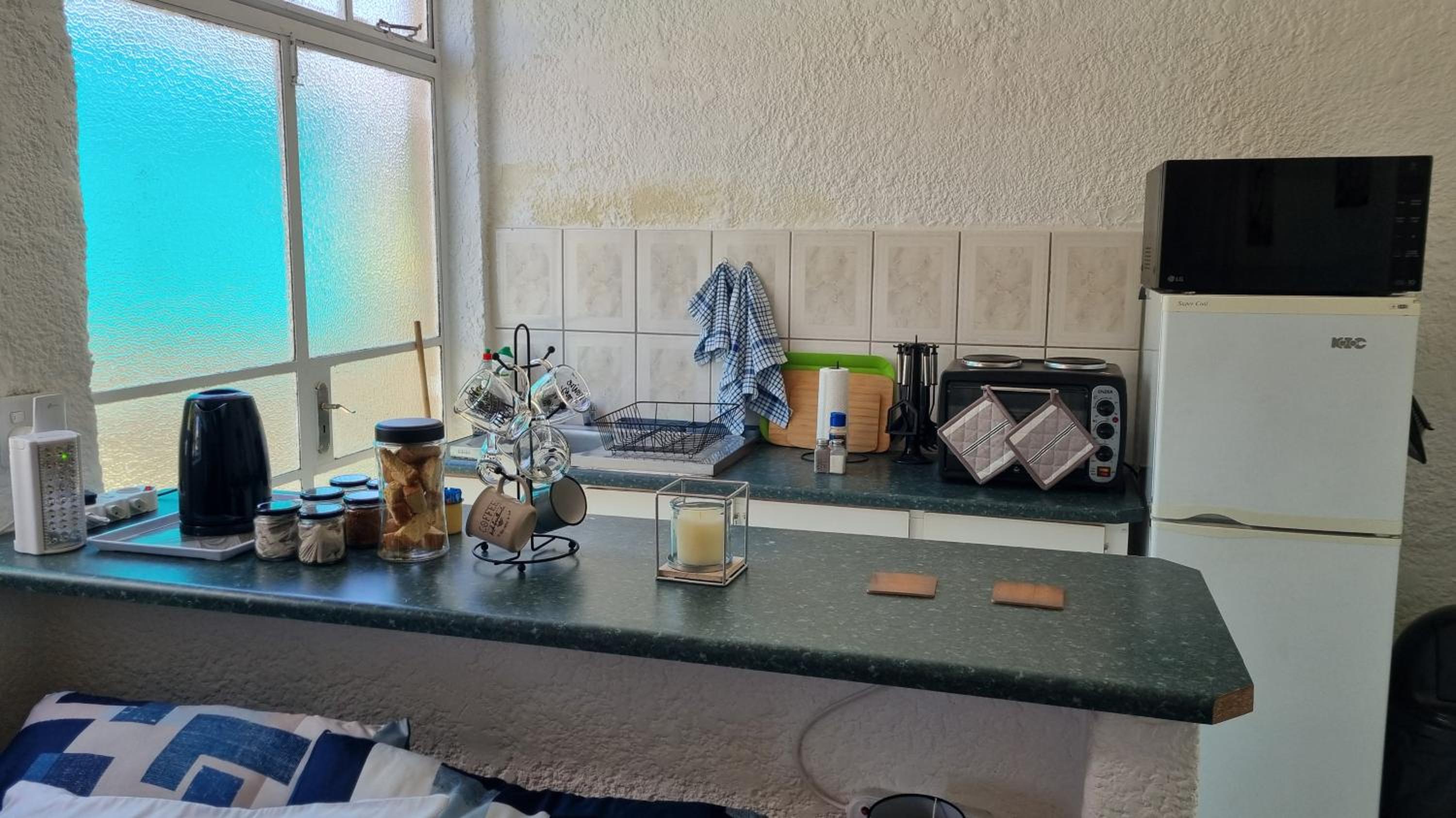 Ani-Lem Self-Catering