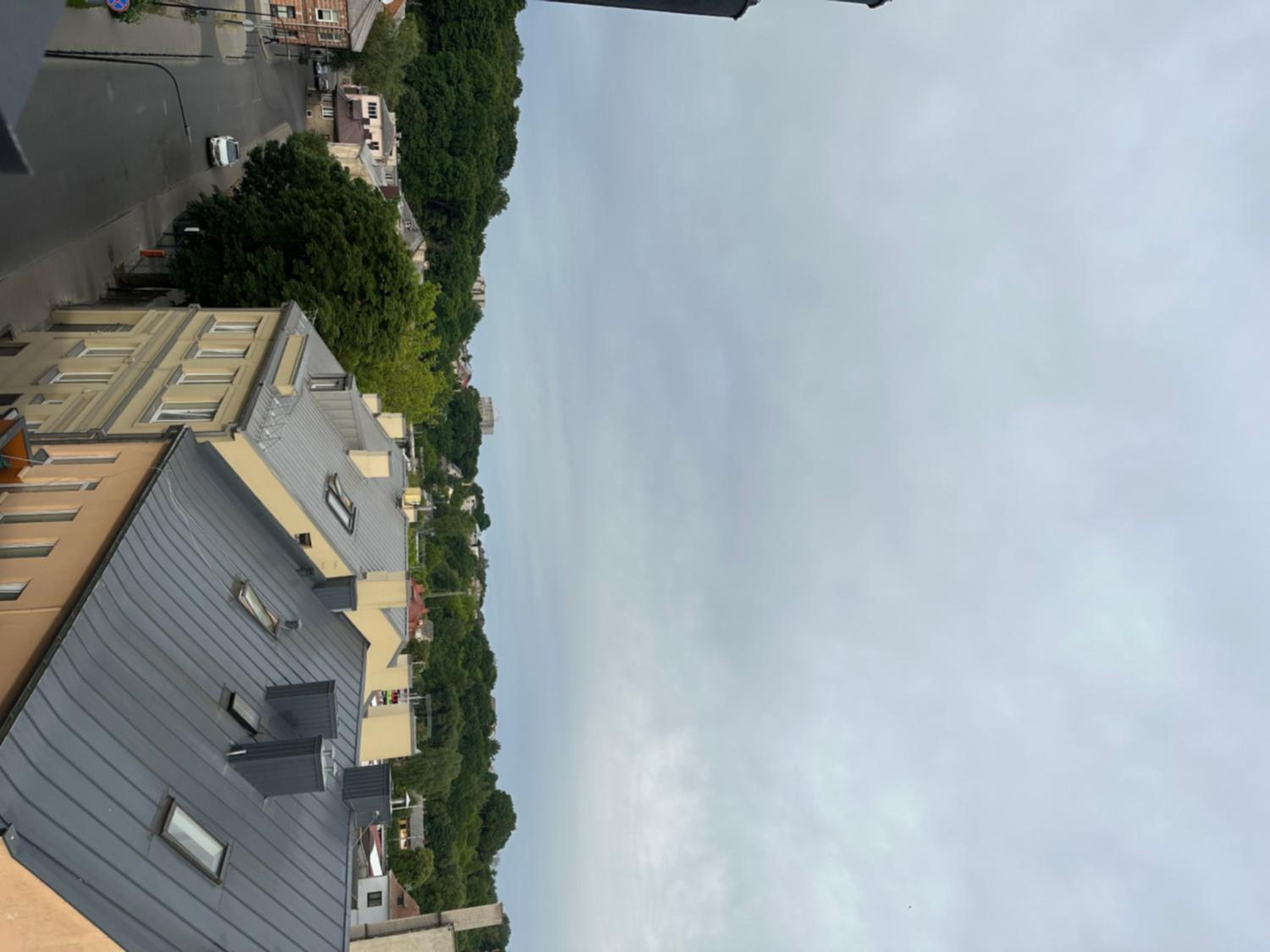 Kaunas apartments near Bus station view 3