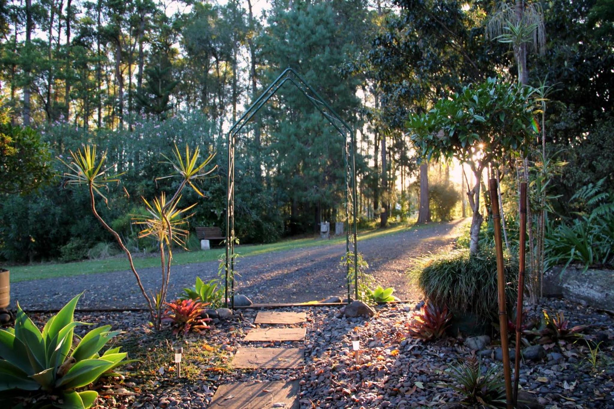 Kiwarrak Country Retreat
