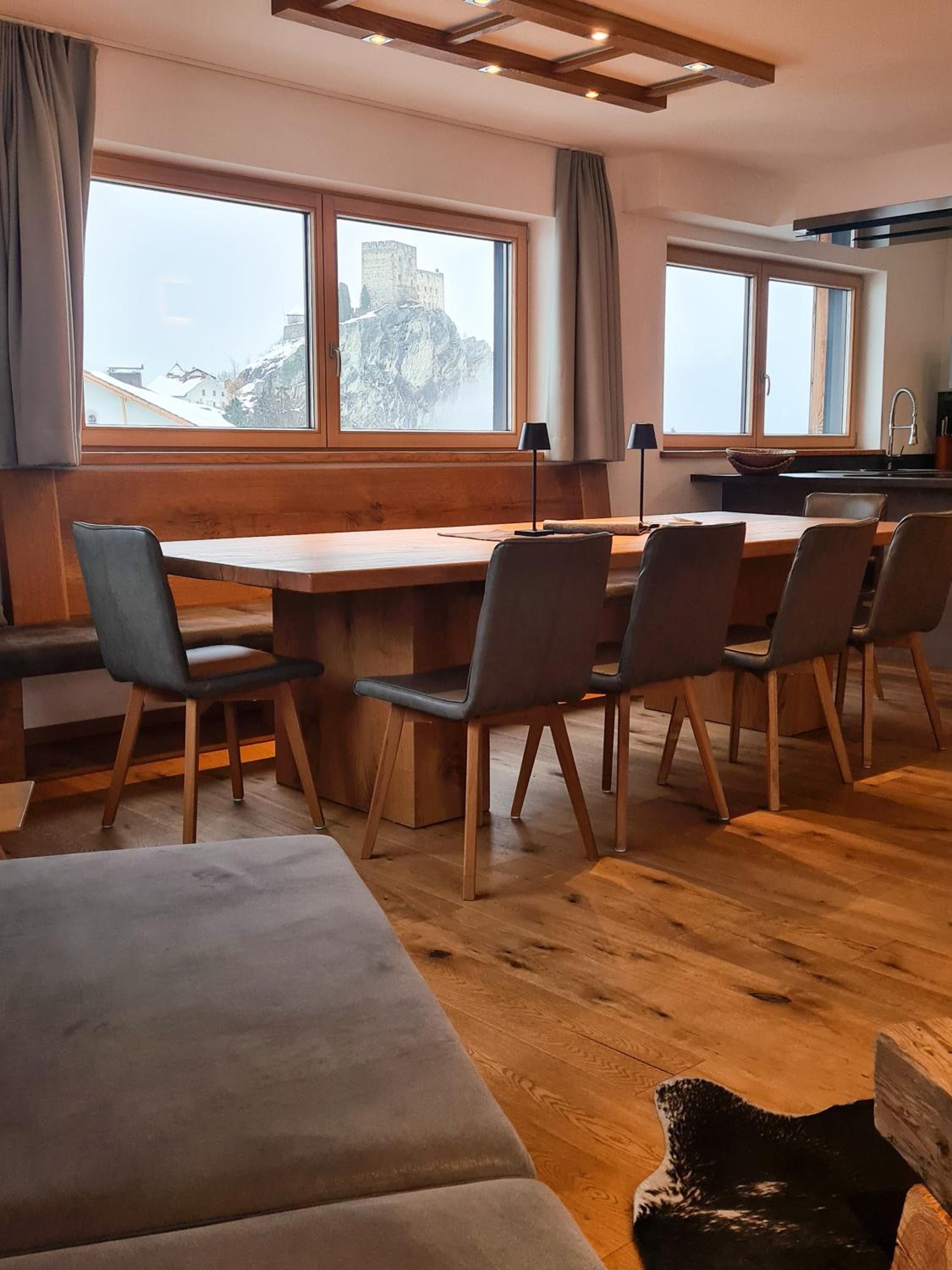 Alpenzeit