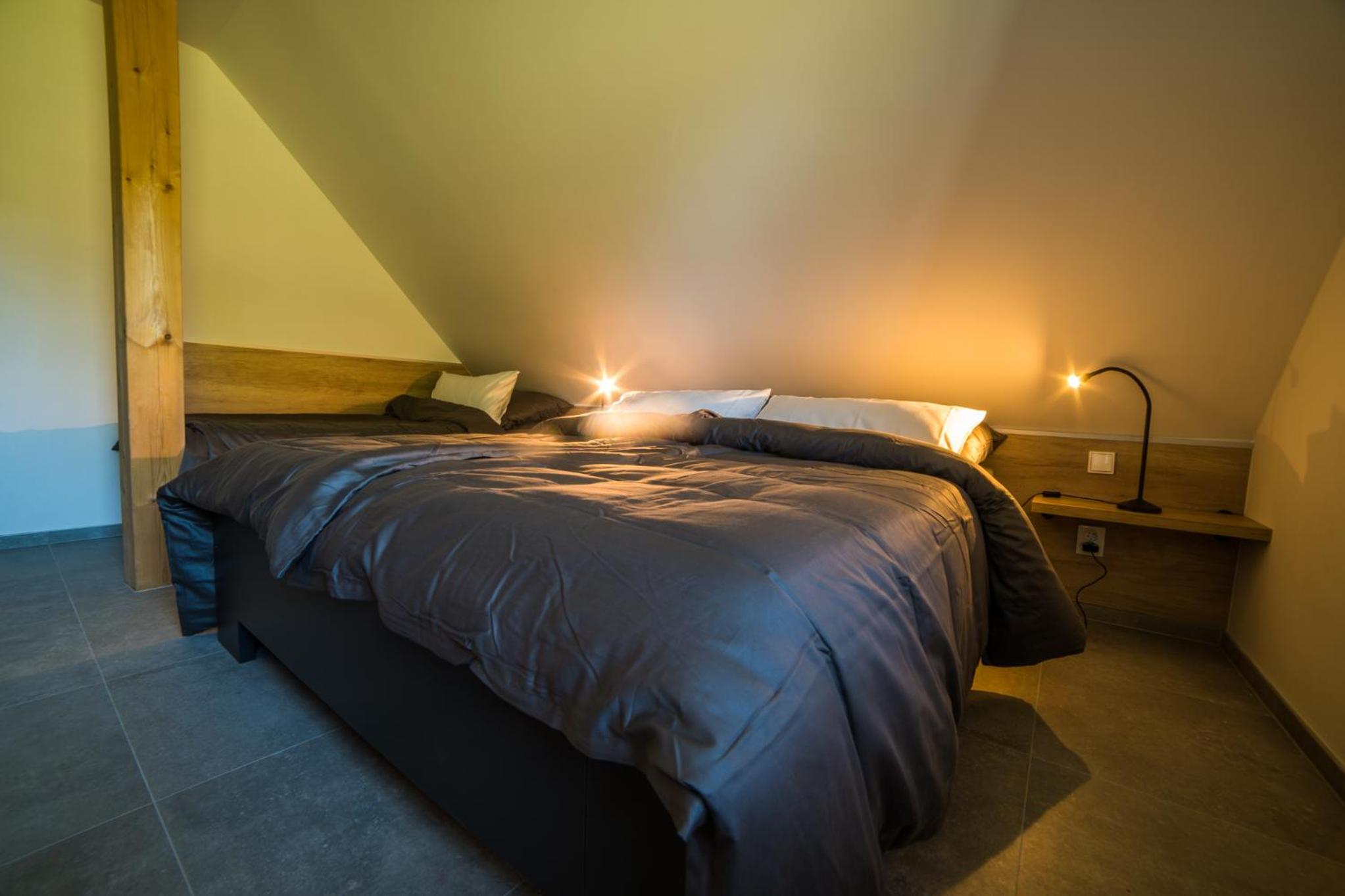 APARTMÁNY ATHEL KVILDA