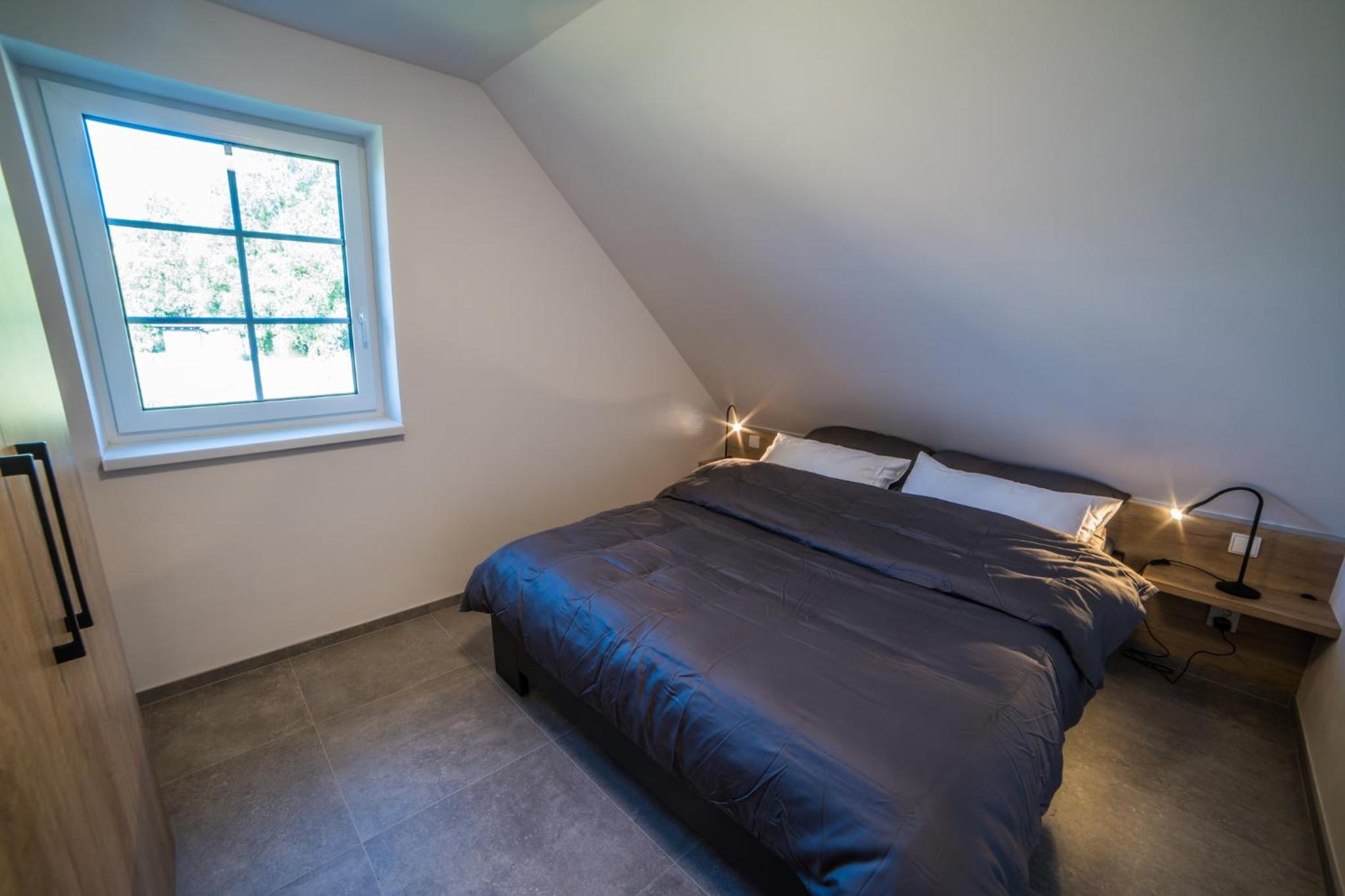 APARTMÁNY ATHEL KVILDA