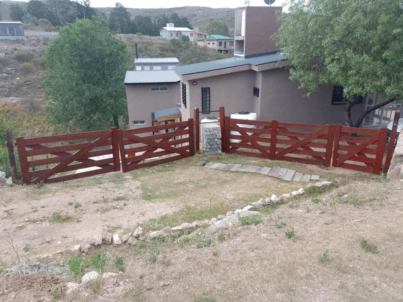 El Refugio