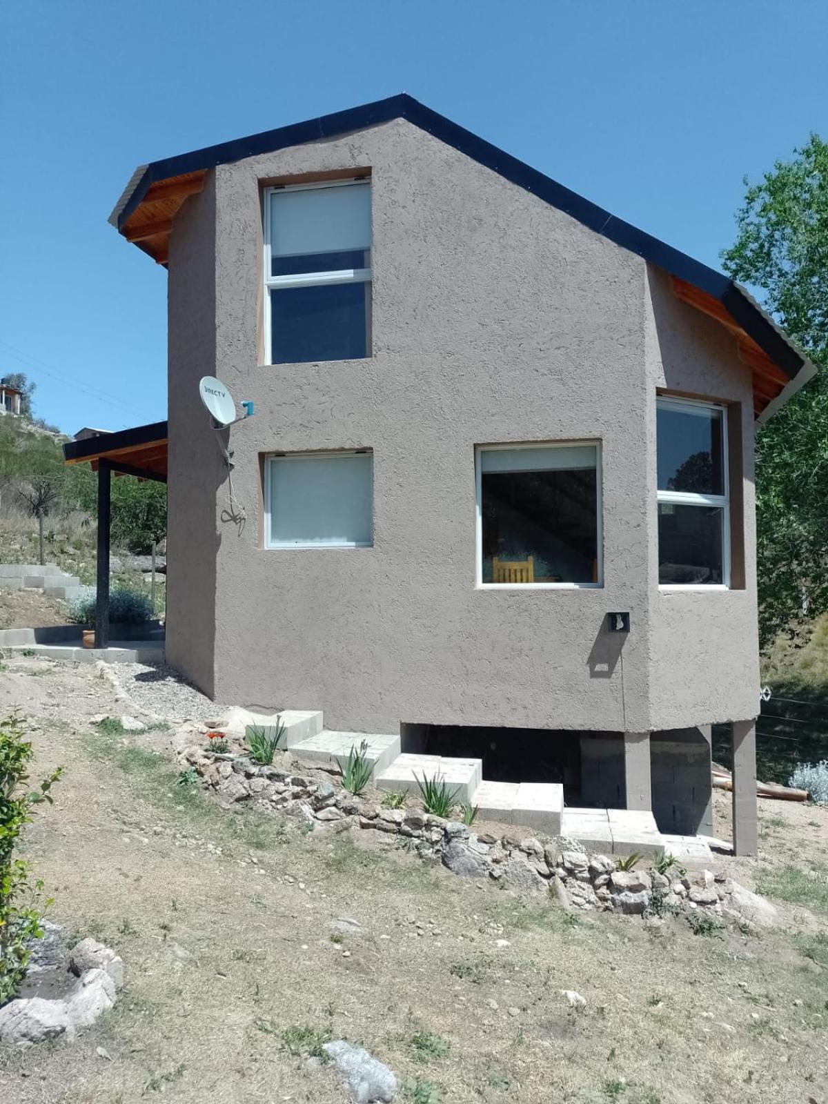 El Refugio