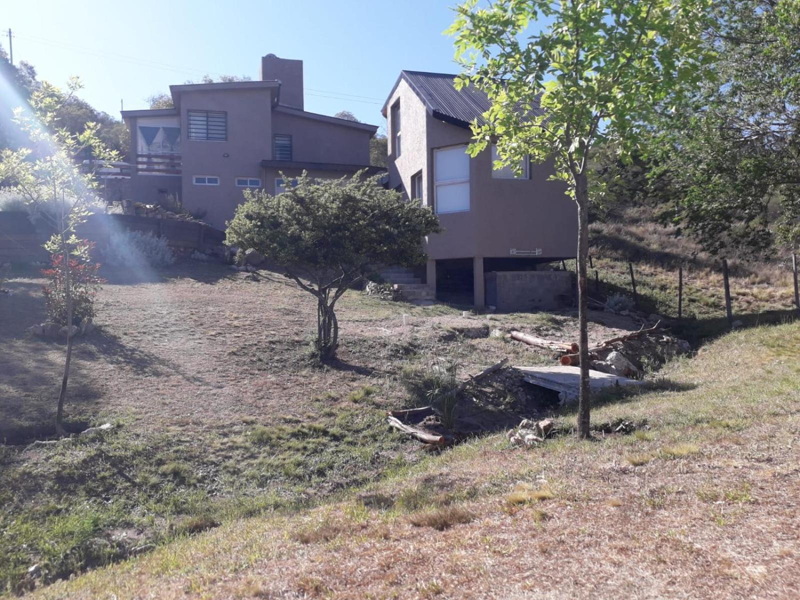 El Refugio