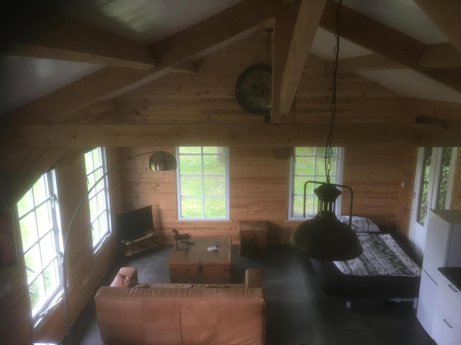 Tom's Place view 4