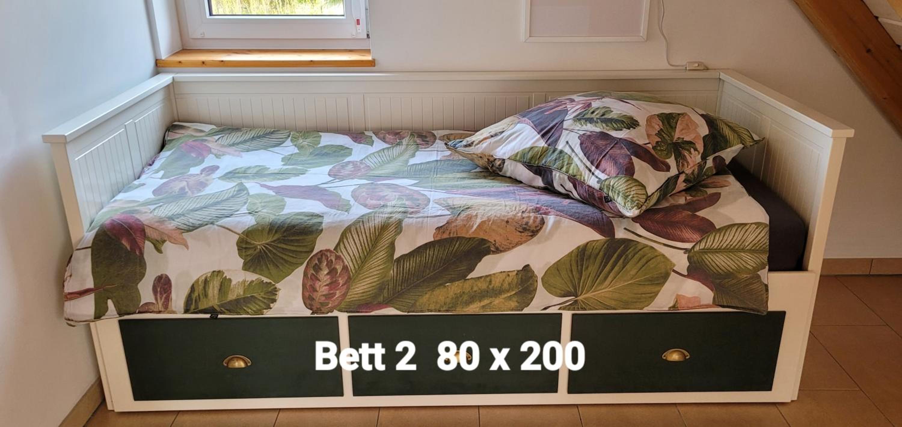 Ferienhaus Naturregion Sieg bis 6 Personen