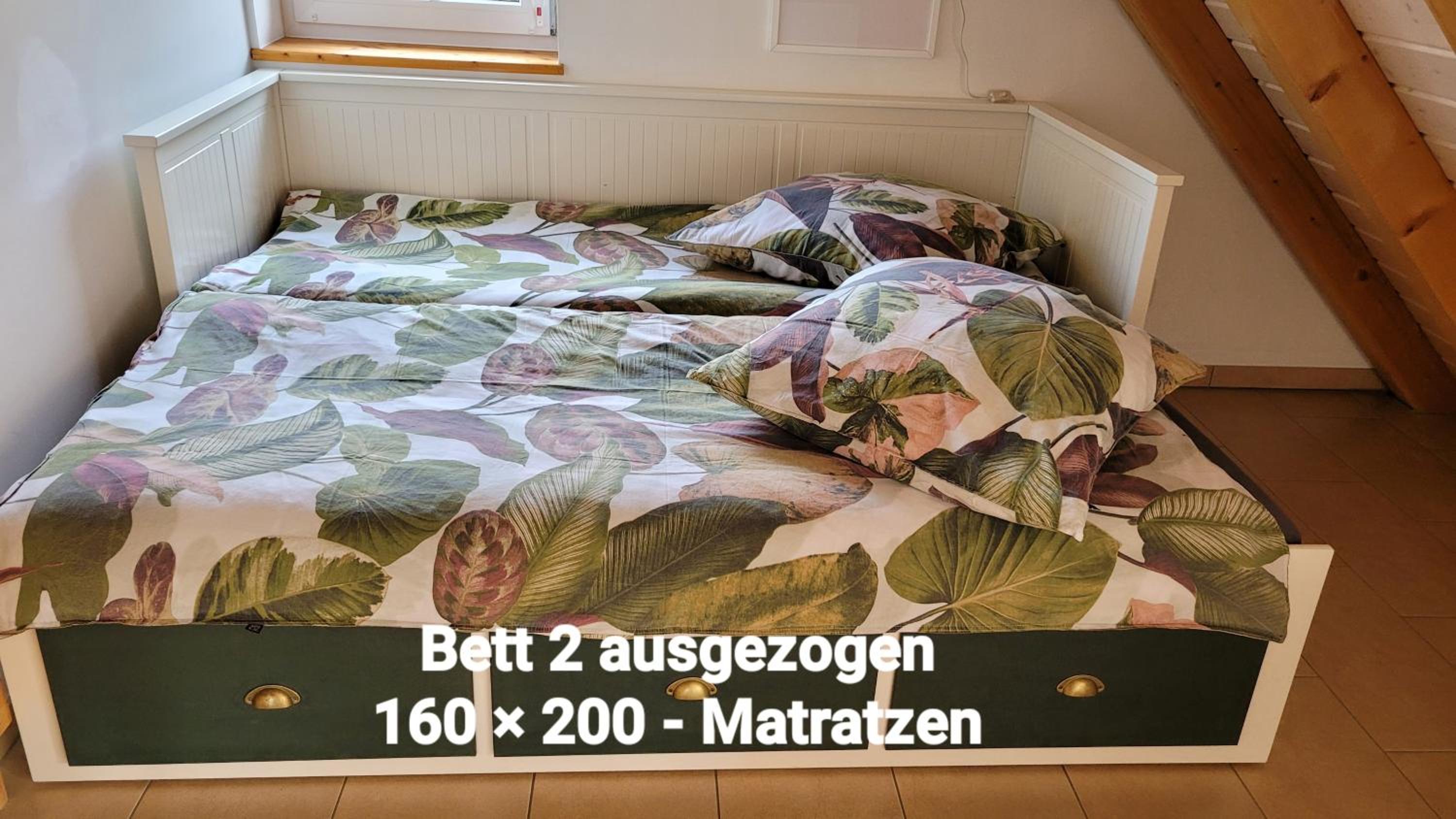Ferienhaus Naturregion Sieg bis 6 Personen