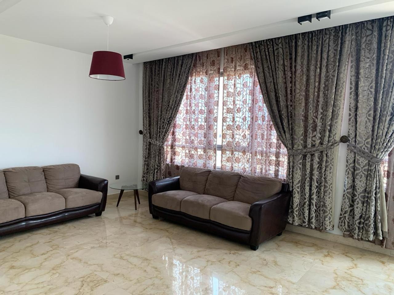 Saraya Luxe Family Suite view 4