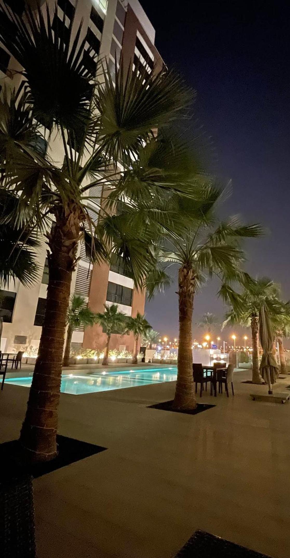 Saraya Luxe Family Suite view 2