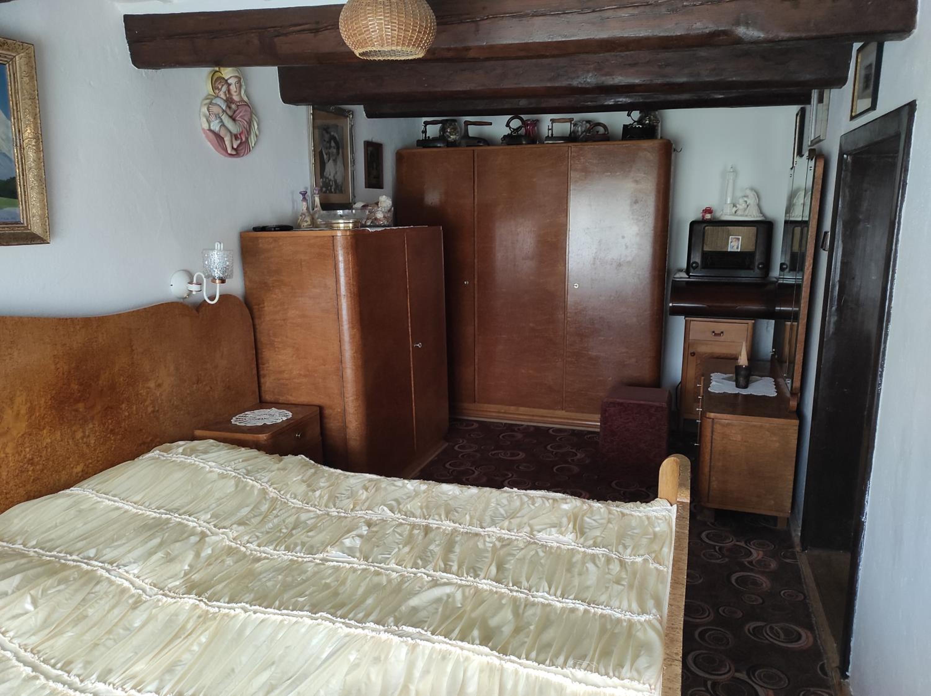 ROUBENKA KRÁLÍKY cena za celý objekt