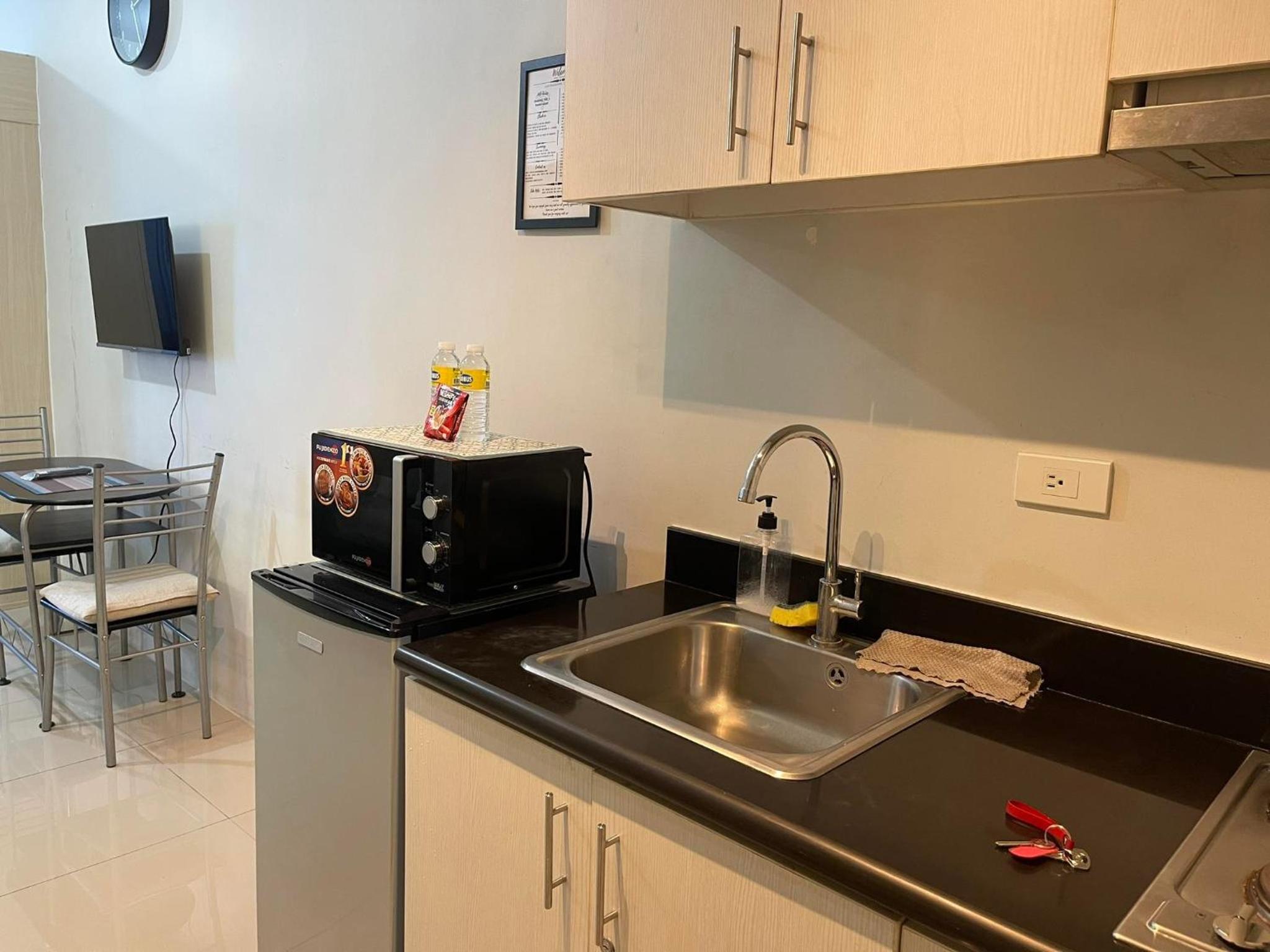 Jazz Residences Makati City by darpm view 2
