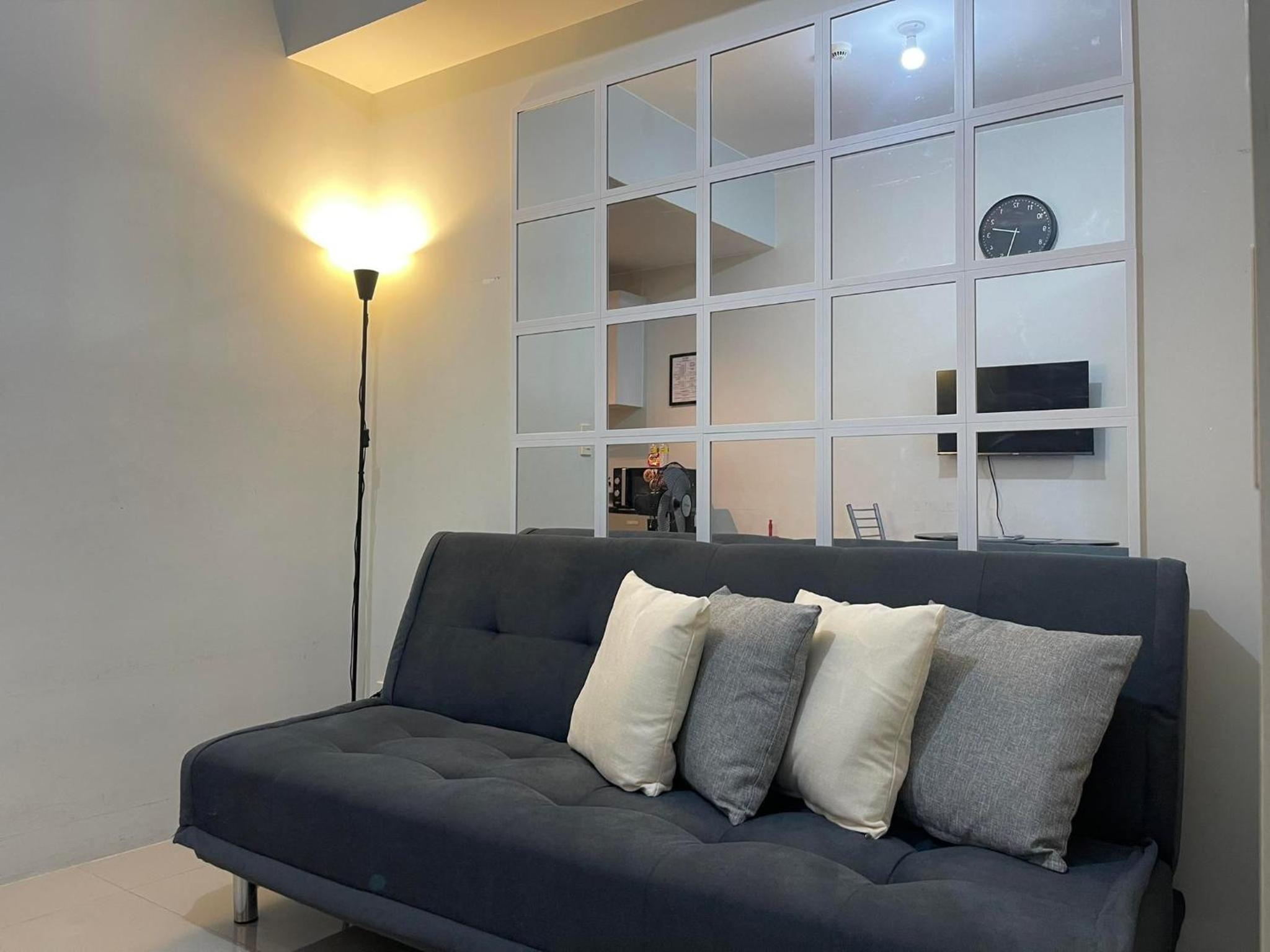 Jazz Residences Makati City by darpm view 3