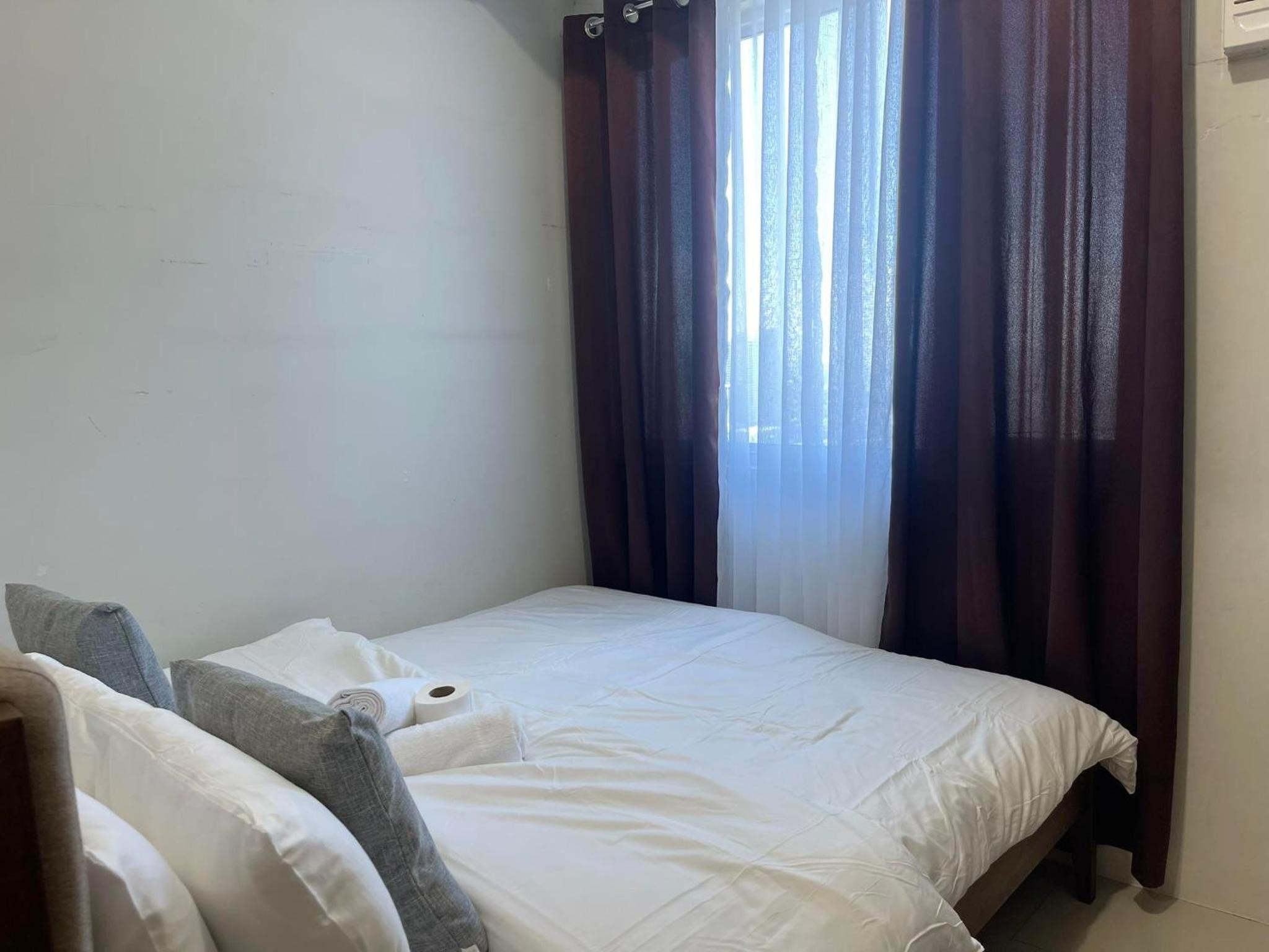 Jazz Residences Makati City by darpm view 5