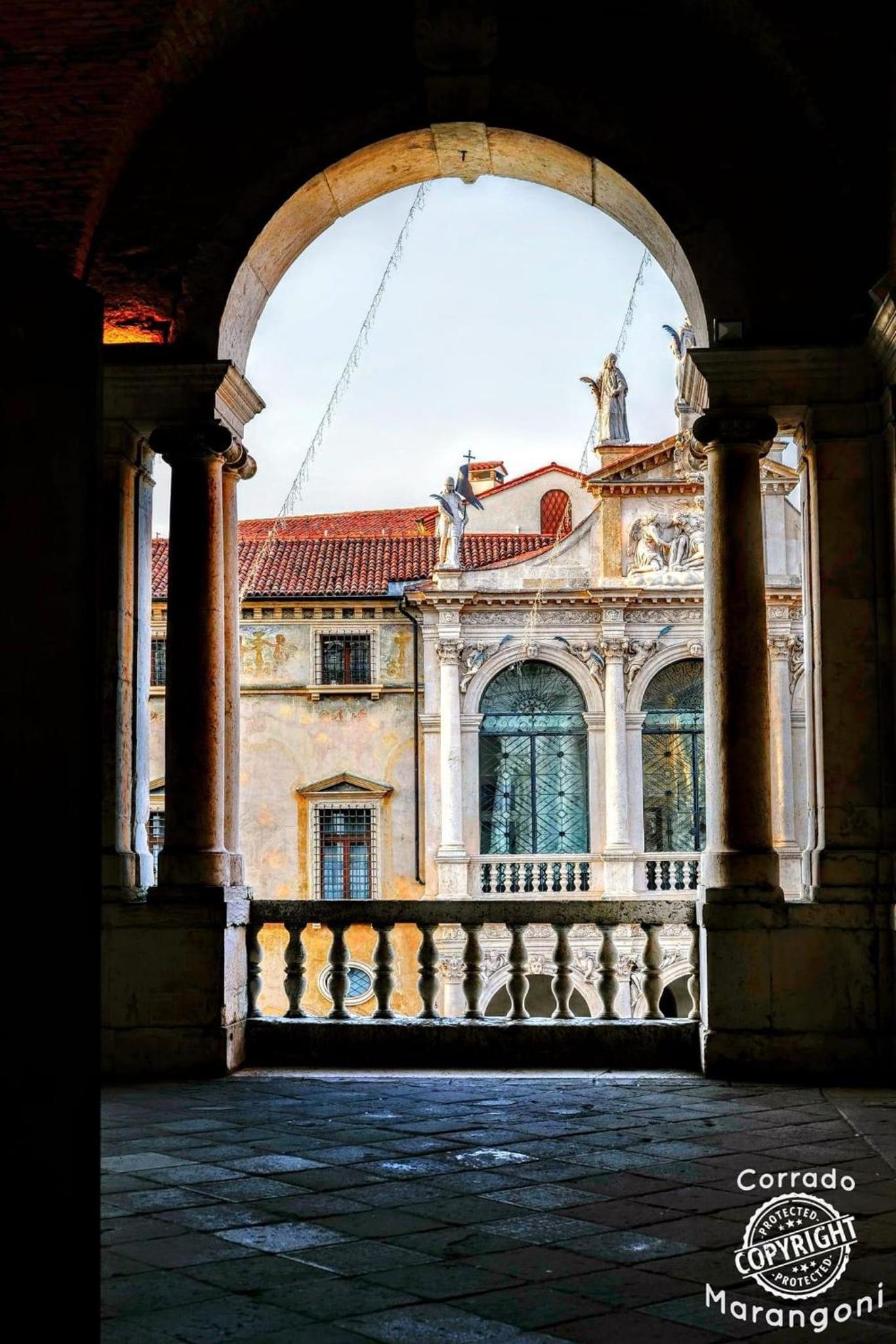 Liberty Dream, fascino a Vicenza
