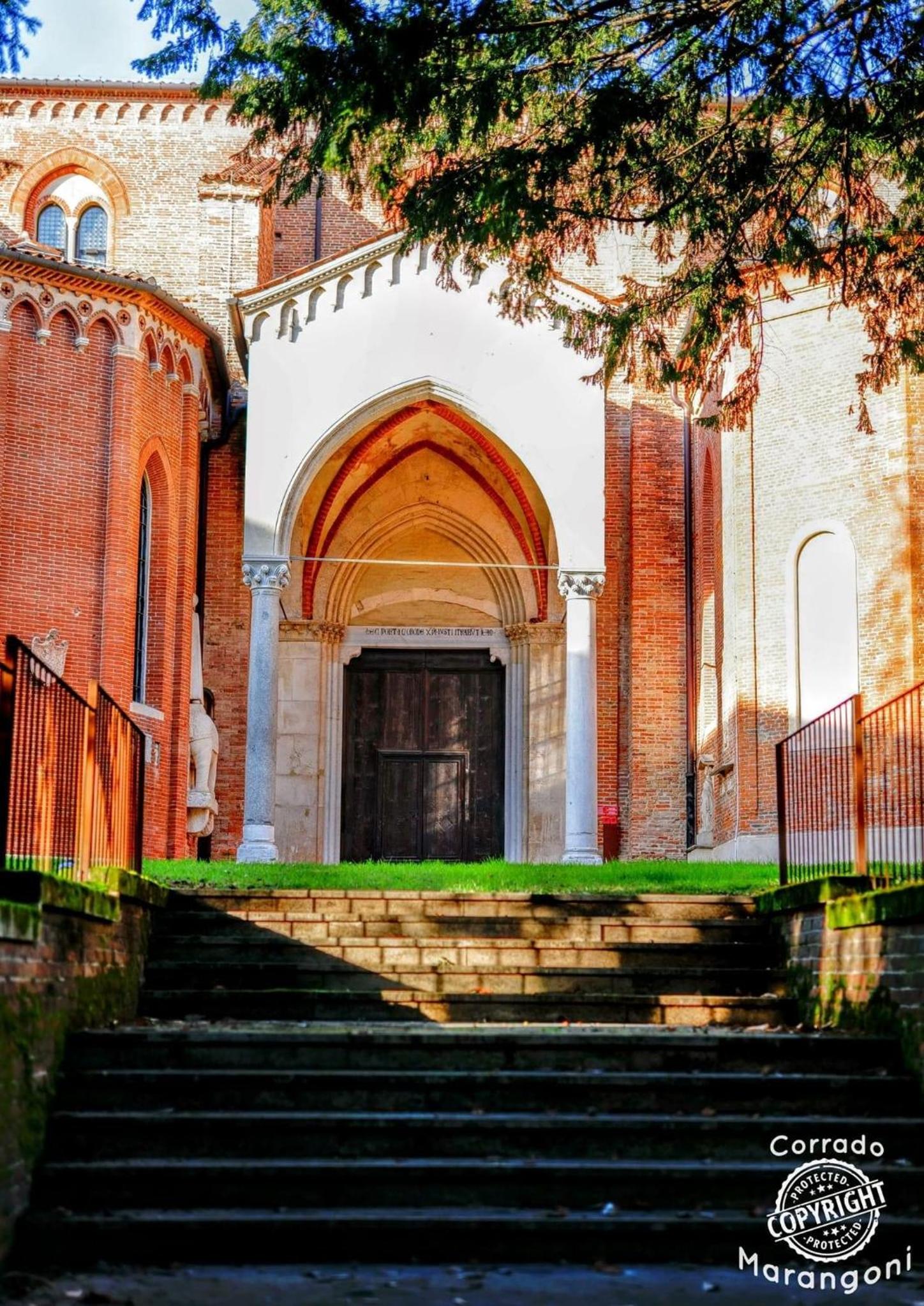 Liberty Dream, fascino a Vicenza