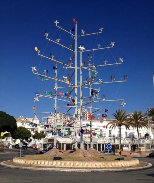 Vistamar Benalmádena by Residea