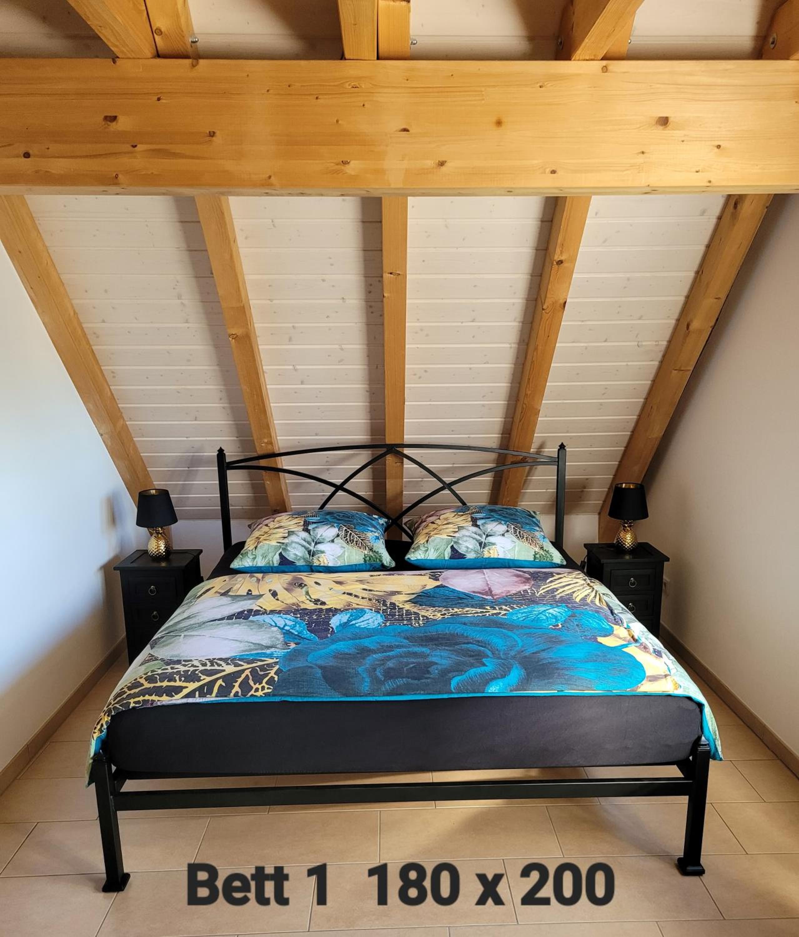 Ferienhaus Naturregion Sieg bis 6 Personen