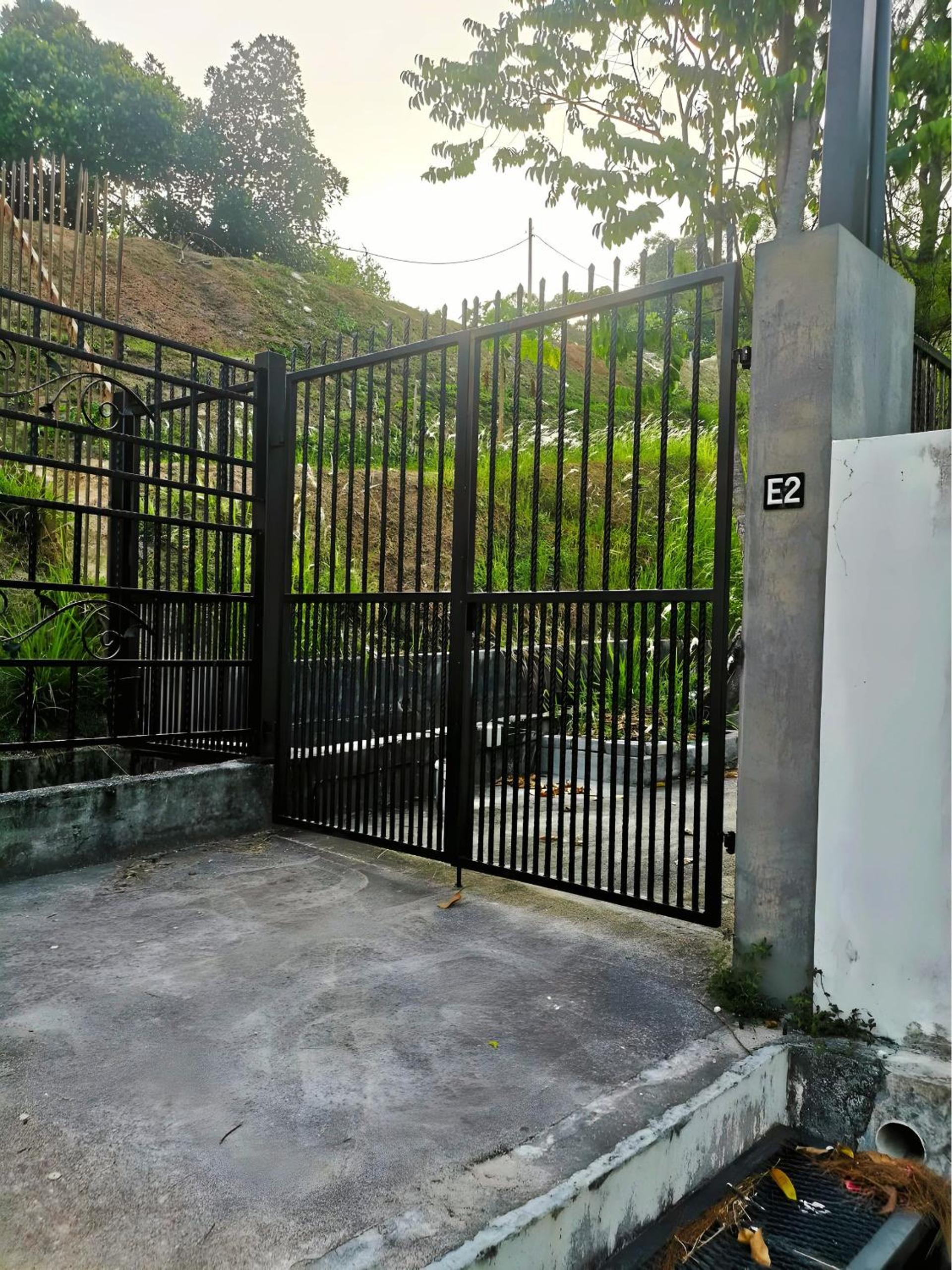 15PAX 3BR Villa E2,Kids Swimming Pool, Pool Table n BBQ near SPICE Arena Penang photo 4