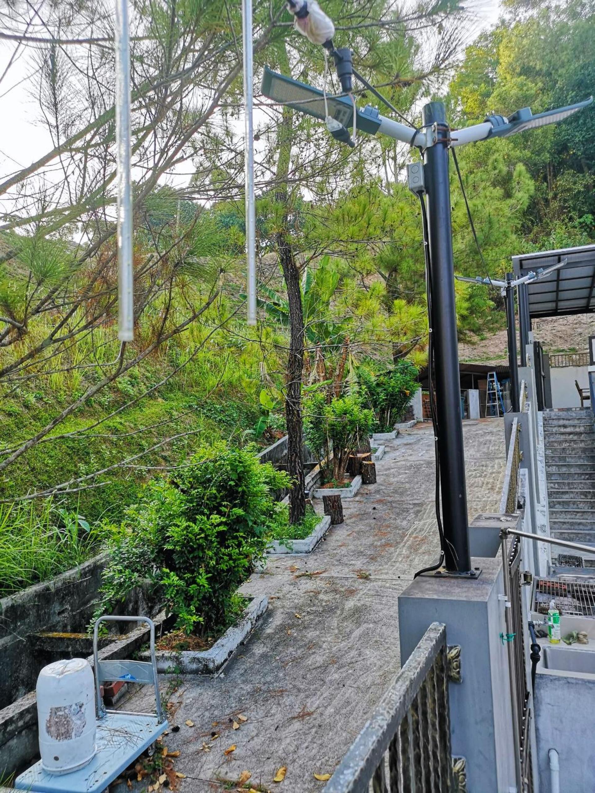 15PAX 3BR Villa E2,Kids Swimming Pool, Pool Table n BBQ near SPICE Arena Penang photo 5