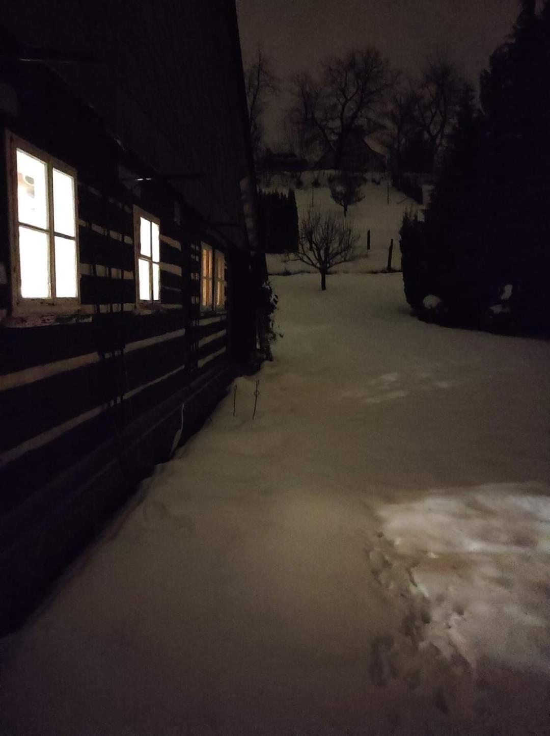 ROUBENKA KRÁLÍKY cena za celý objekt