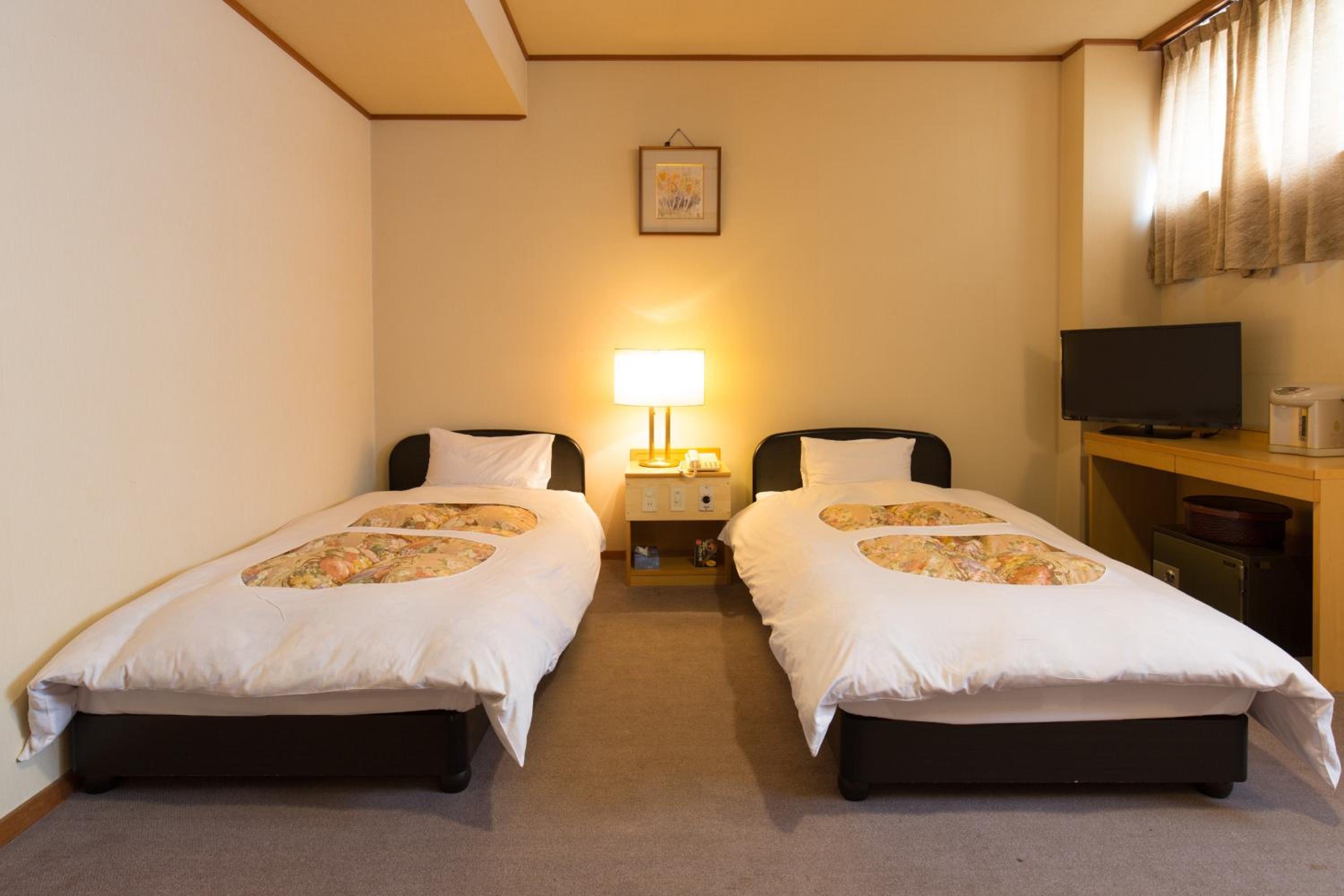 Hotel Ogawa