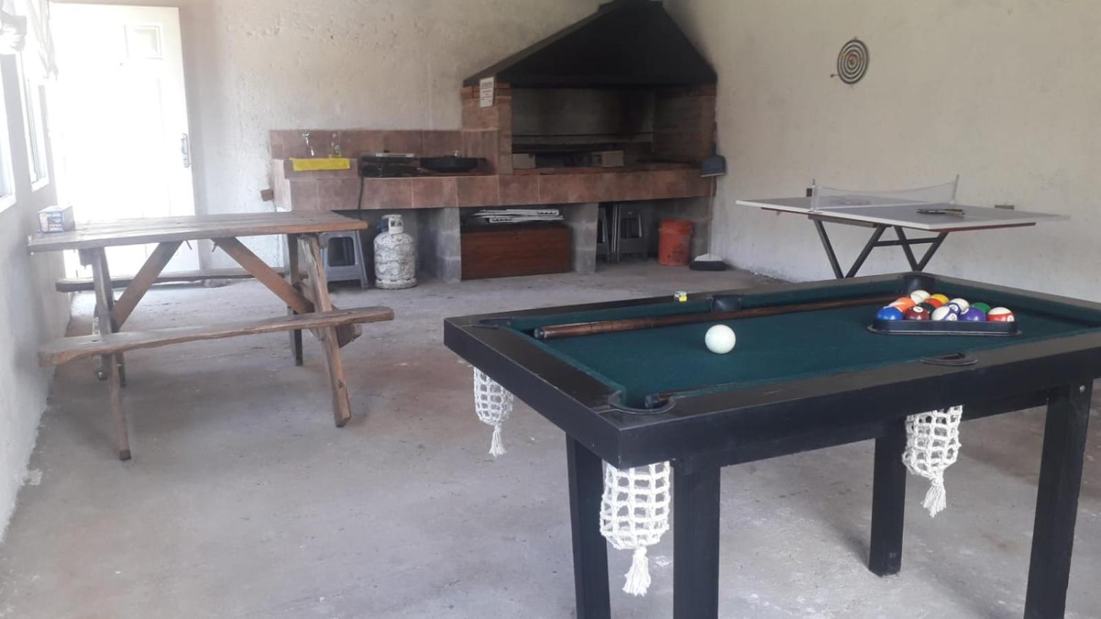 El Refugio