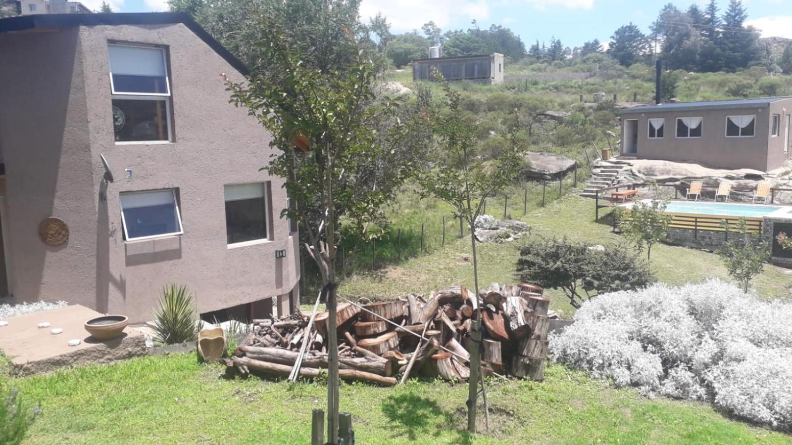 El Refugio