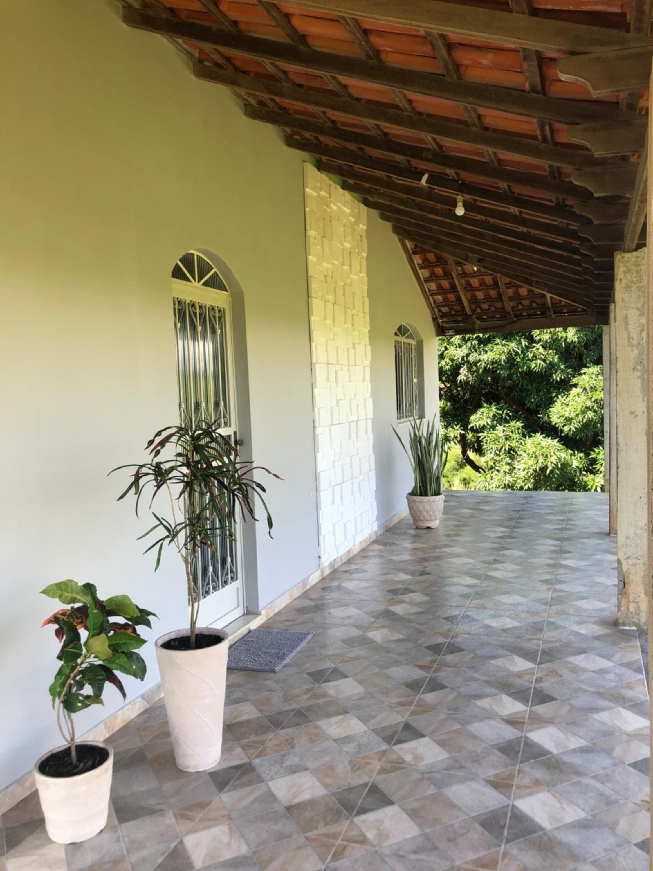 Chácara vale de Judá