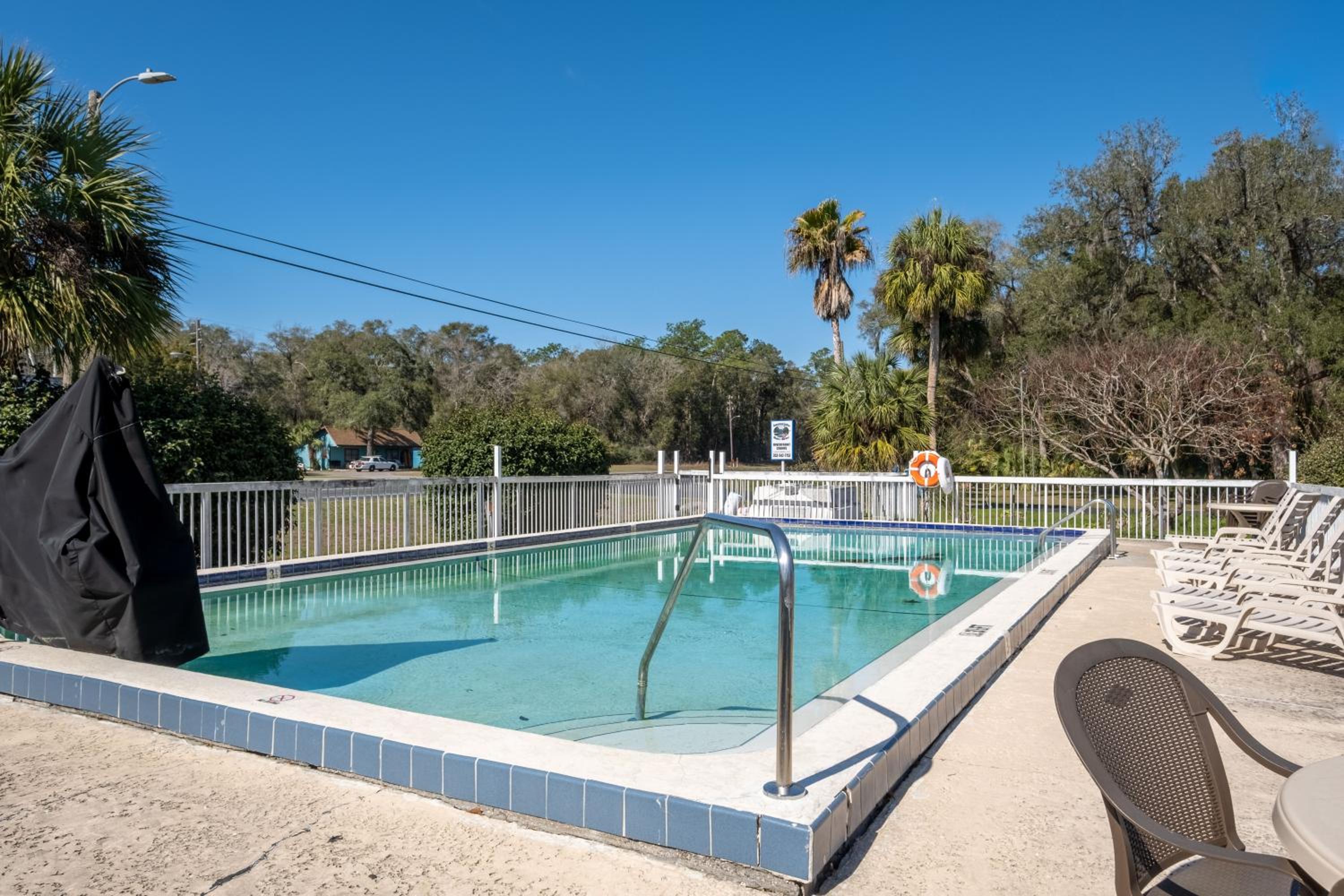 Suwannee Gables