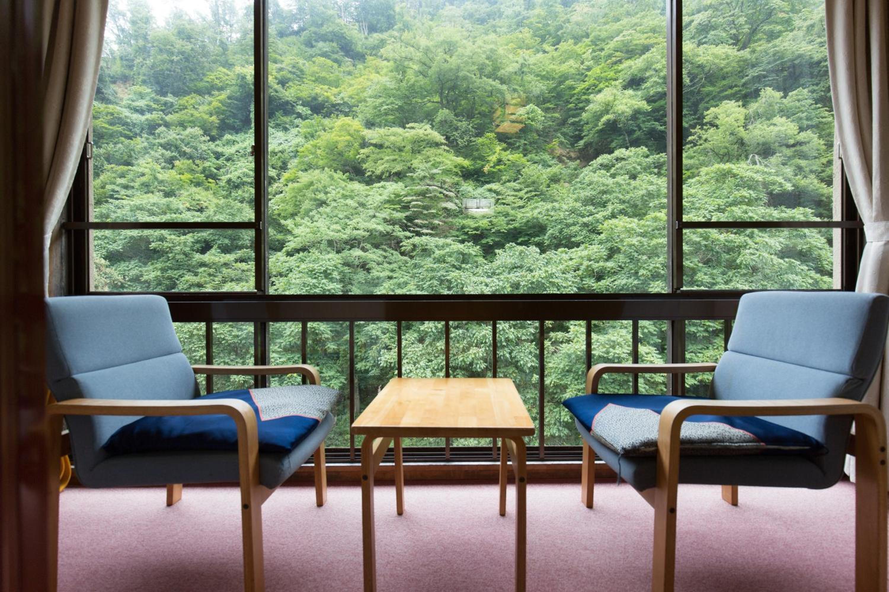 Hotel Ogawa