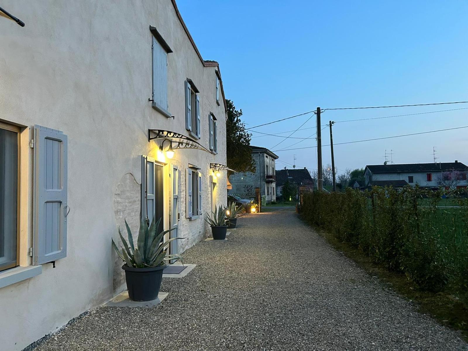 B&B Il Gelsomino view 4
