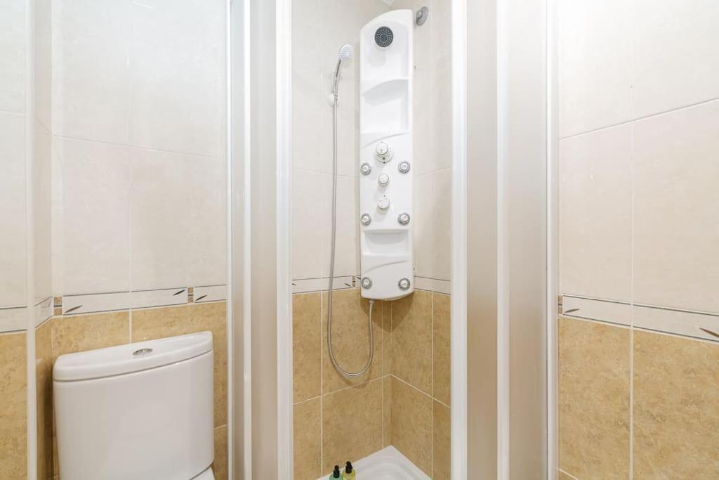 Confort céntrico en Vilagarcía by CABANA Rentals