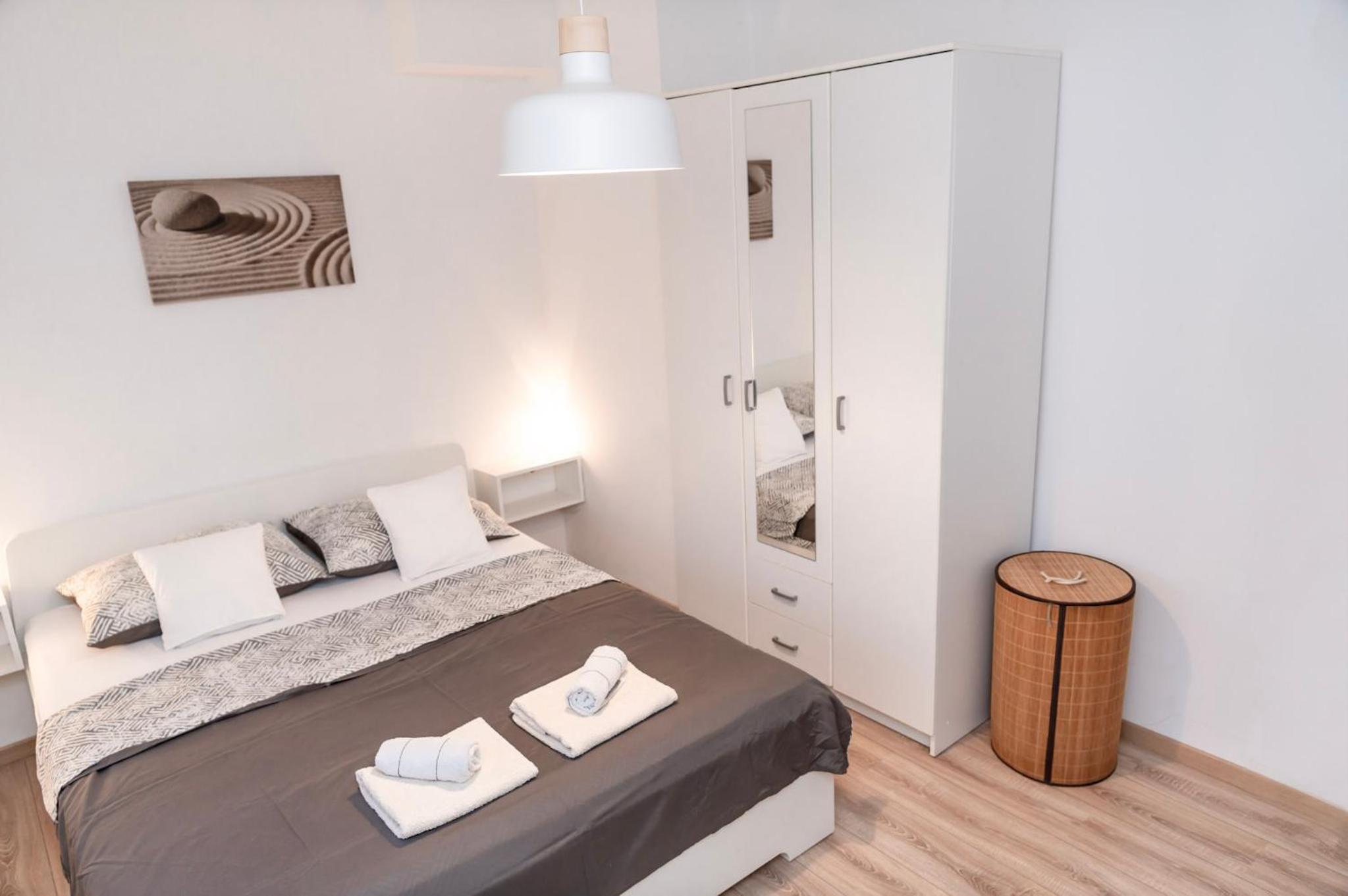 Apartman Murter 2+1 view 5