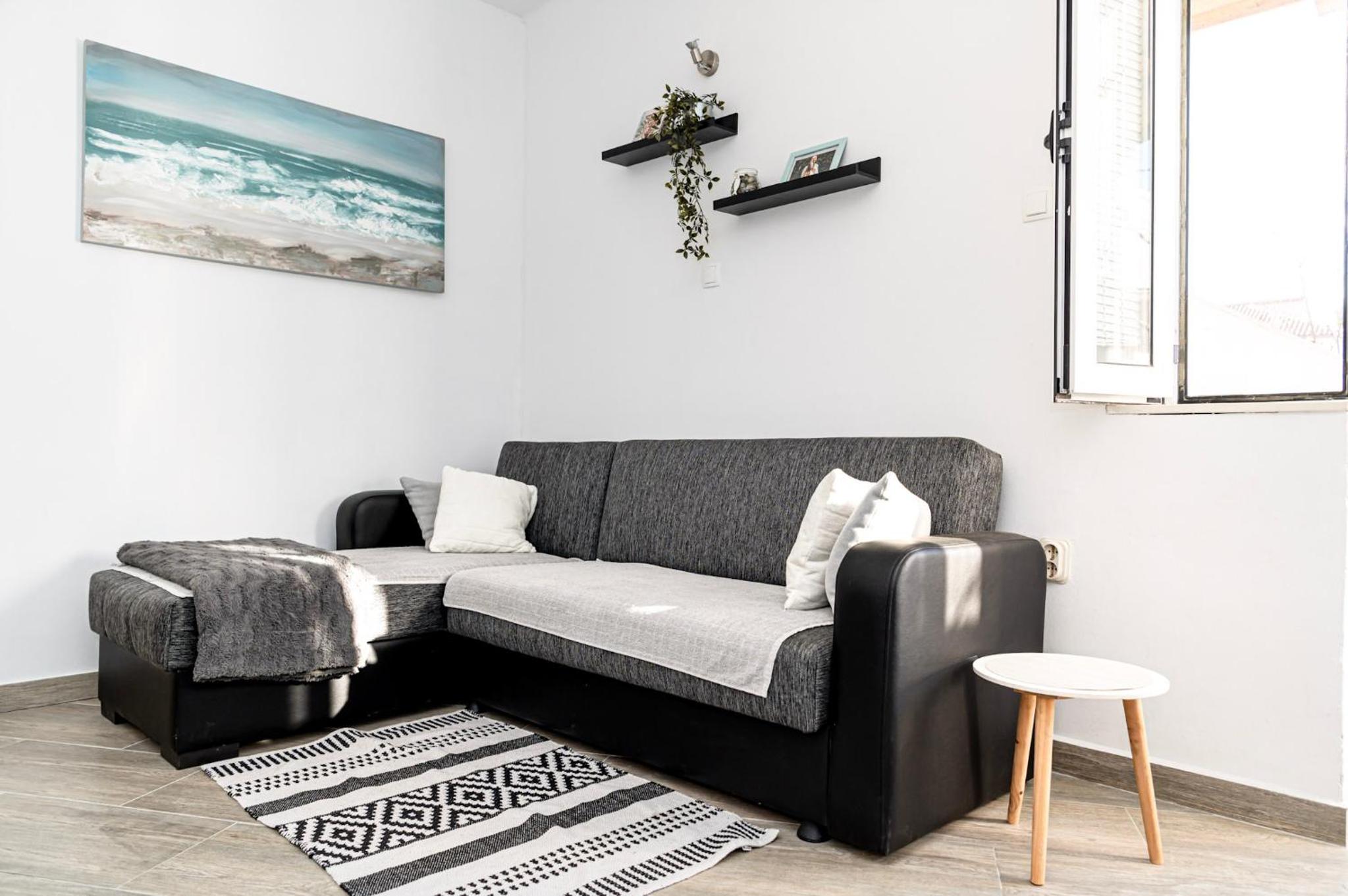 Apartman Murter 2+1 view 4