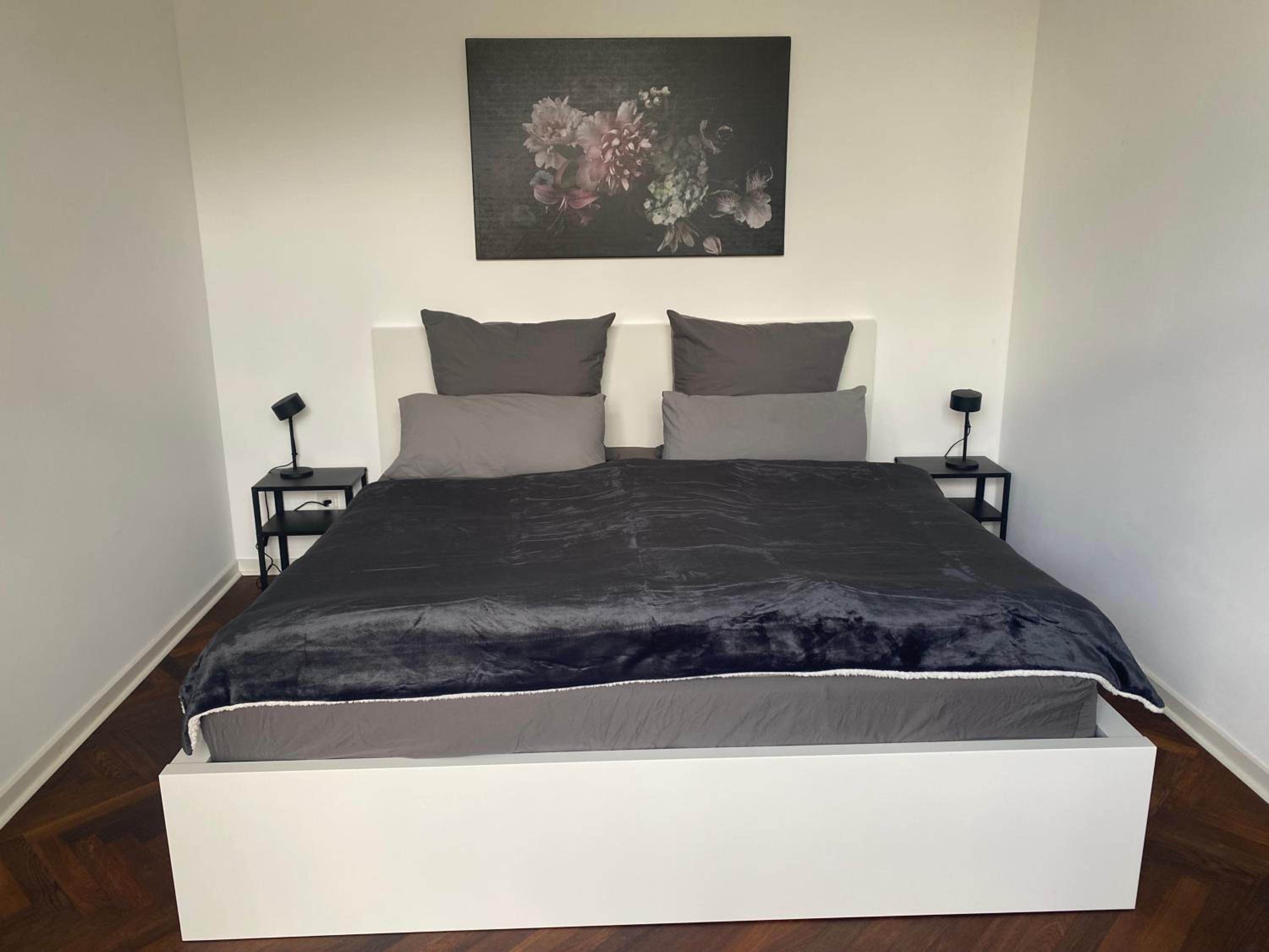 Ferienloft im Grünen
