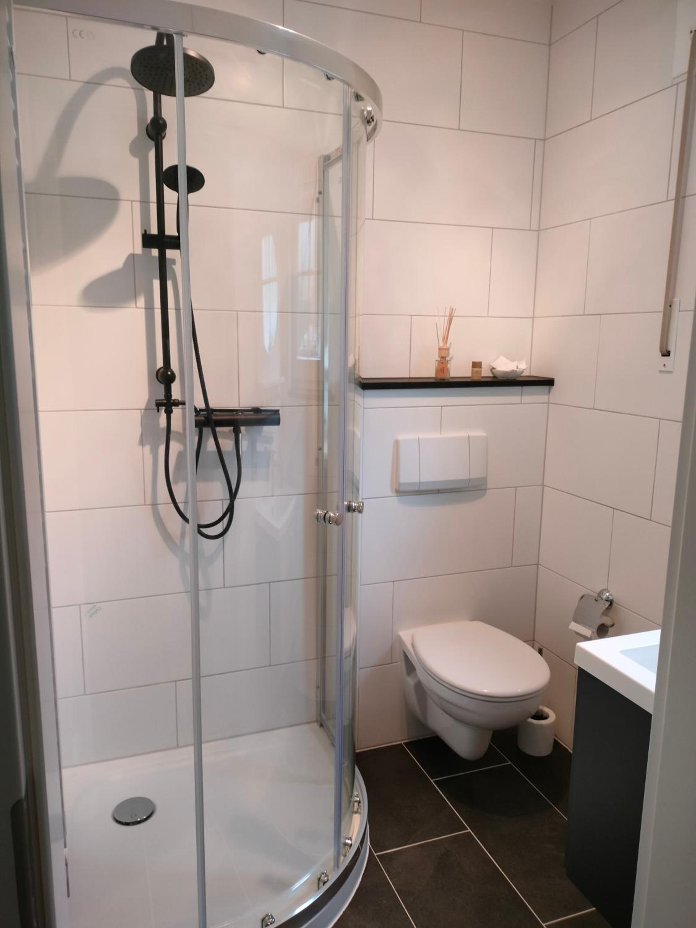 Kleine Ferienoase am Plauer See