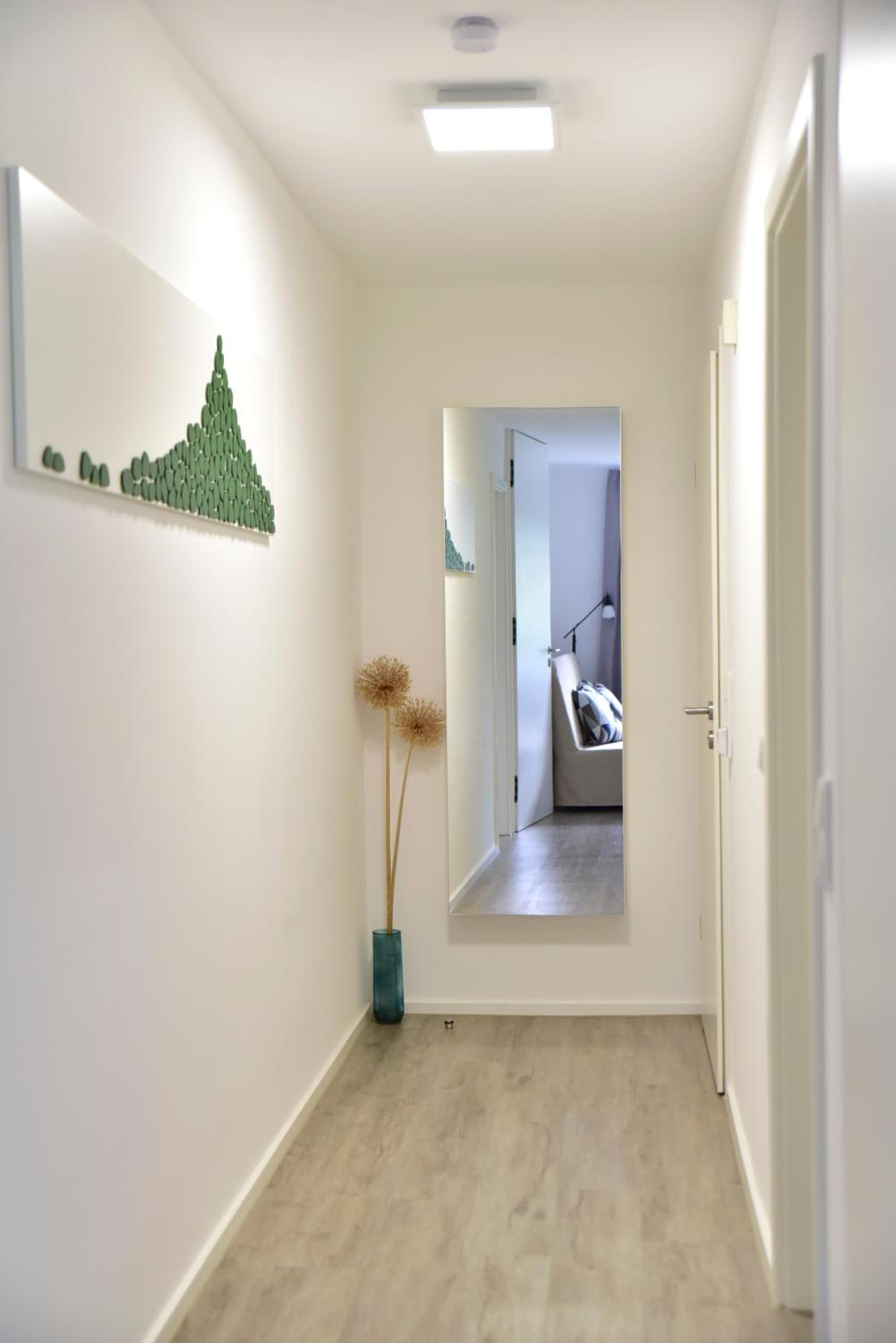 Top Wohnung in Refrath bei Köln