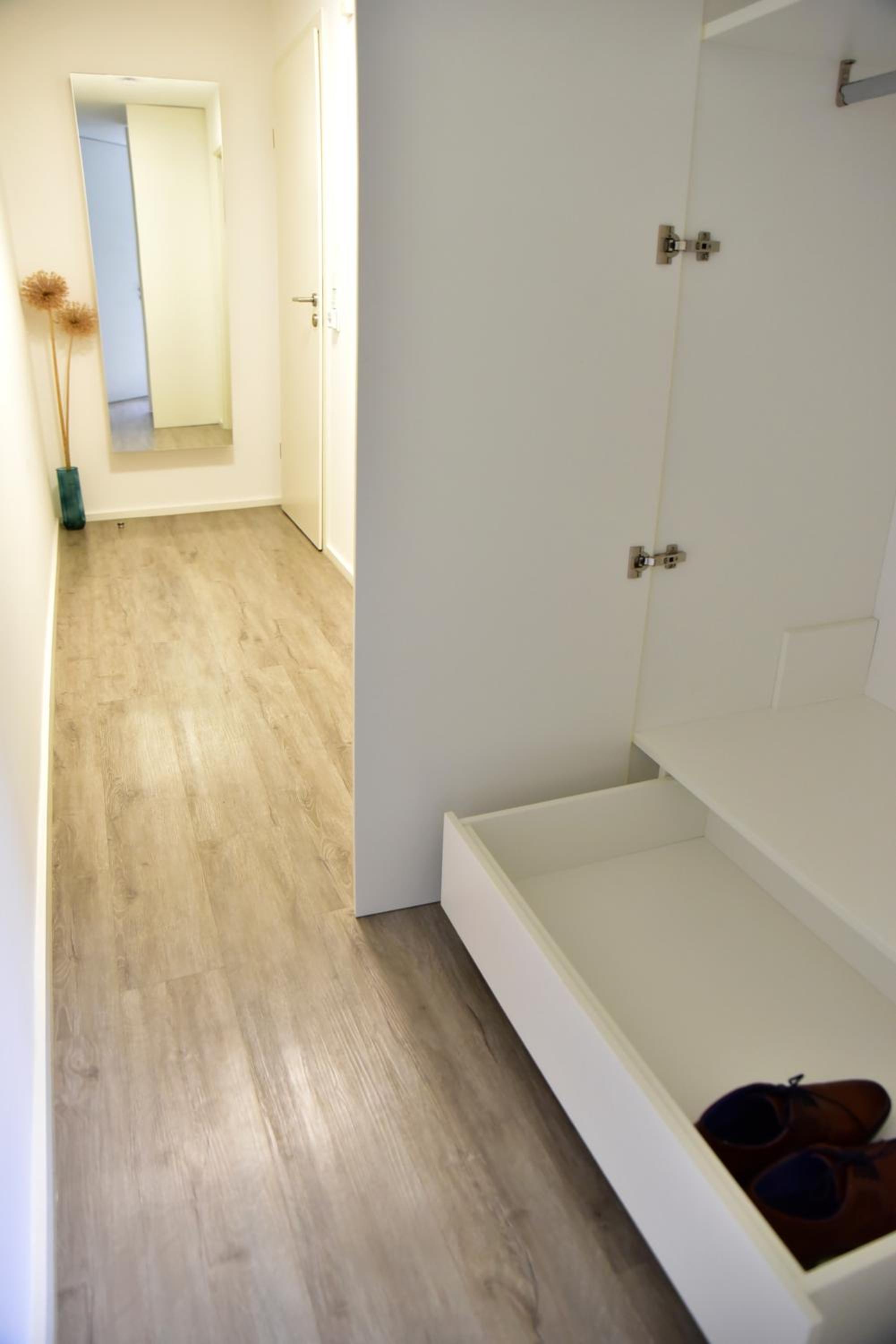 Top Wohnung in Refrath bei Köln