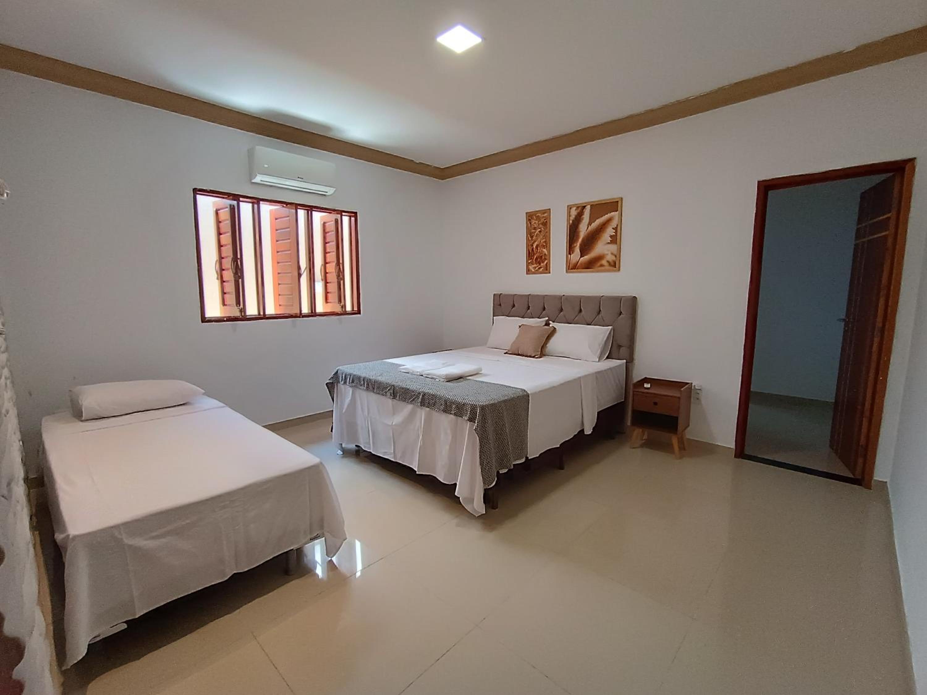 Casa MARAGOGI com PISCINA e área GOURMET COMPLETA