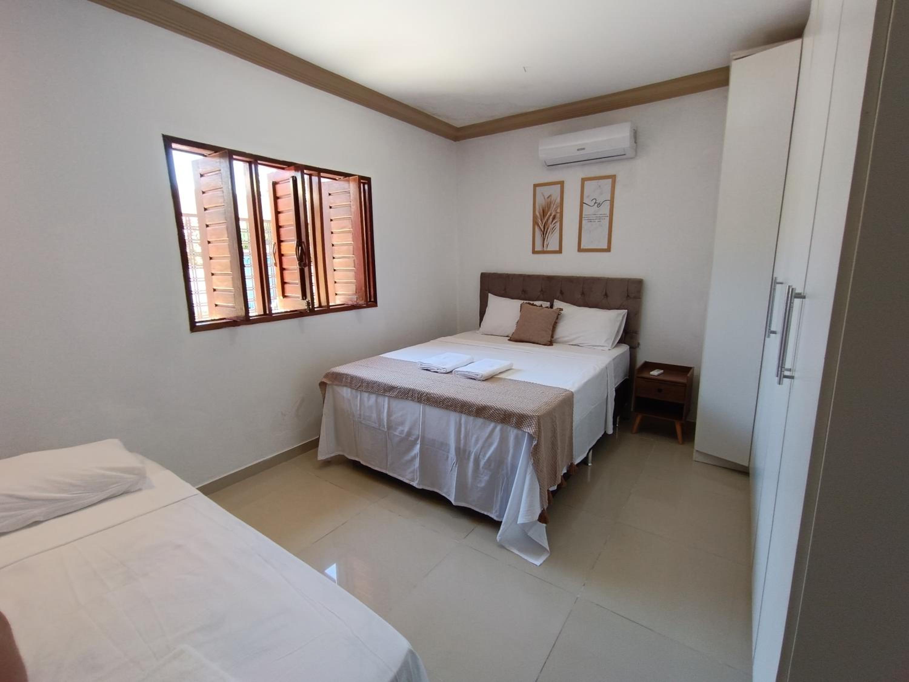 Casa MARAGOGI com PISCINA e área GOURMET COMPLETA