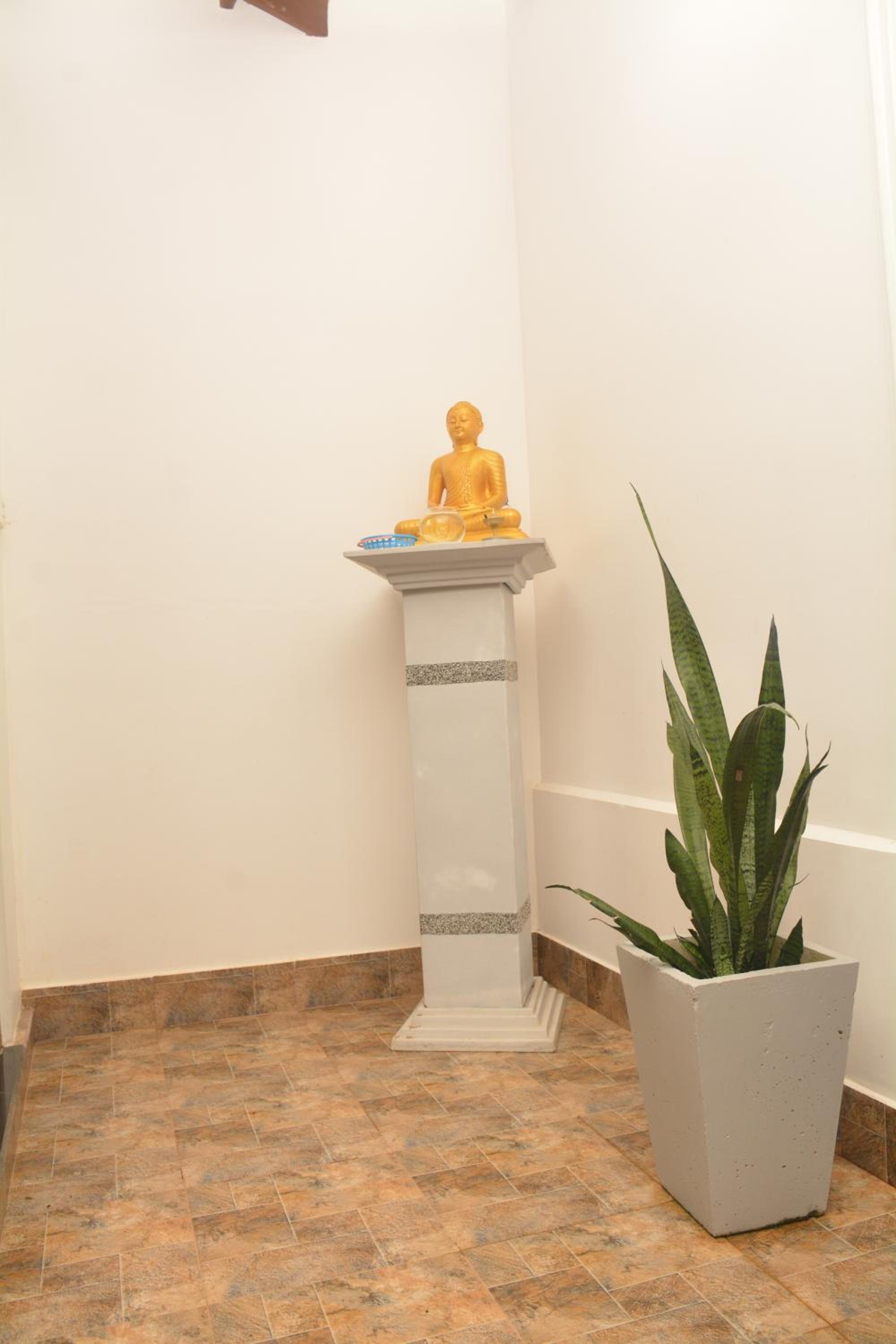 Samashi Lucky Villa view 4