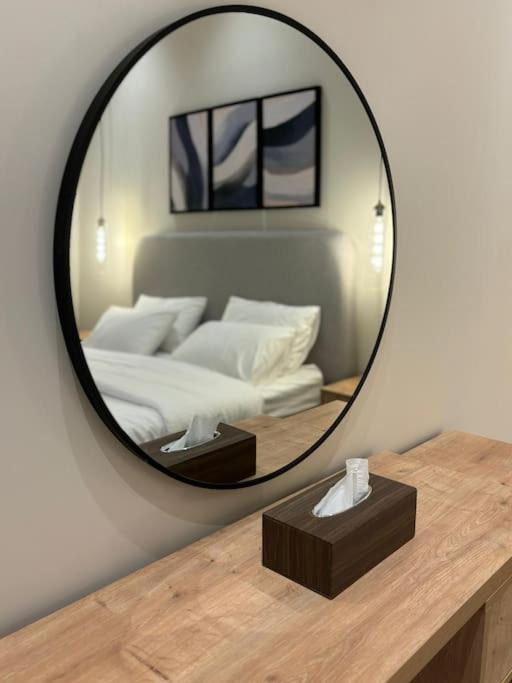 Nuzul R159 - Elegant Apartment