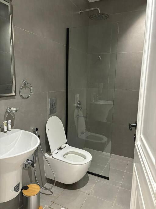 Nuzul R159 - Elegant Apartment