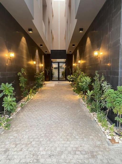 Nuzul R159 - Elegant Apartment