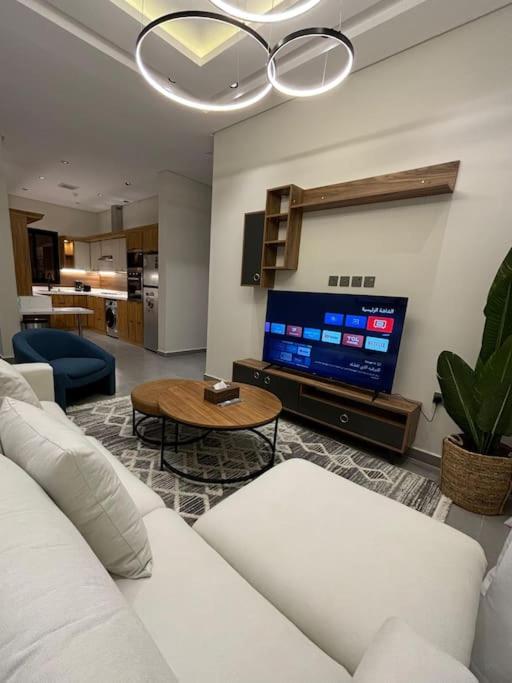 Nuzul R159 - Elegant Apartment