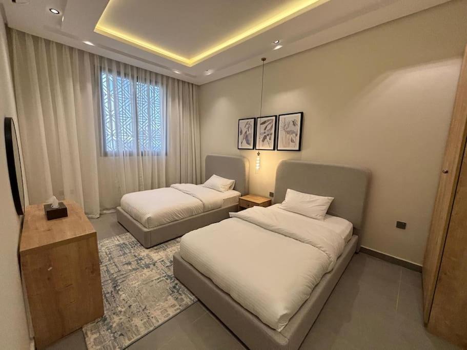 Nuzul R159 - Elegant Apartment